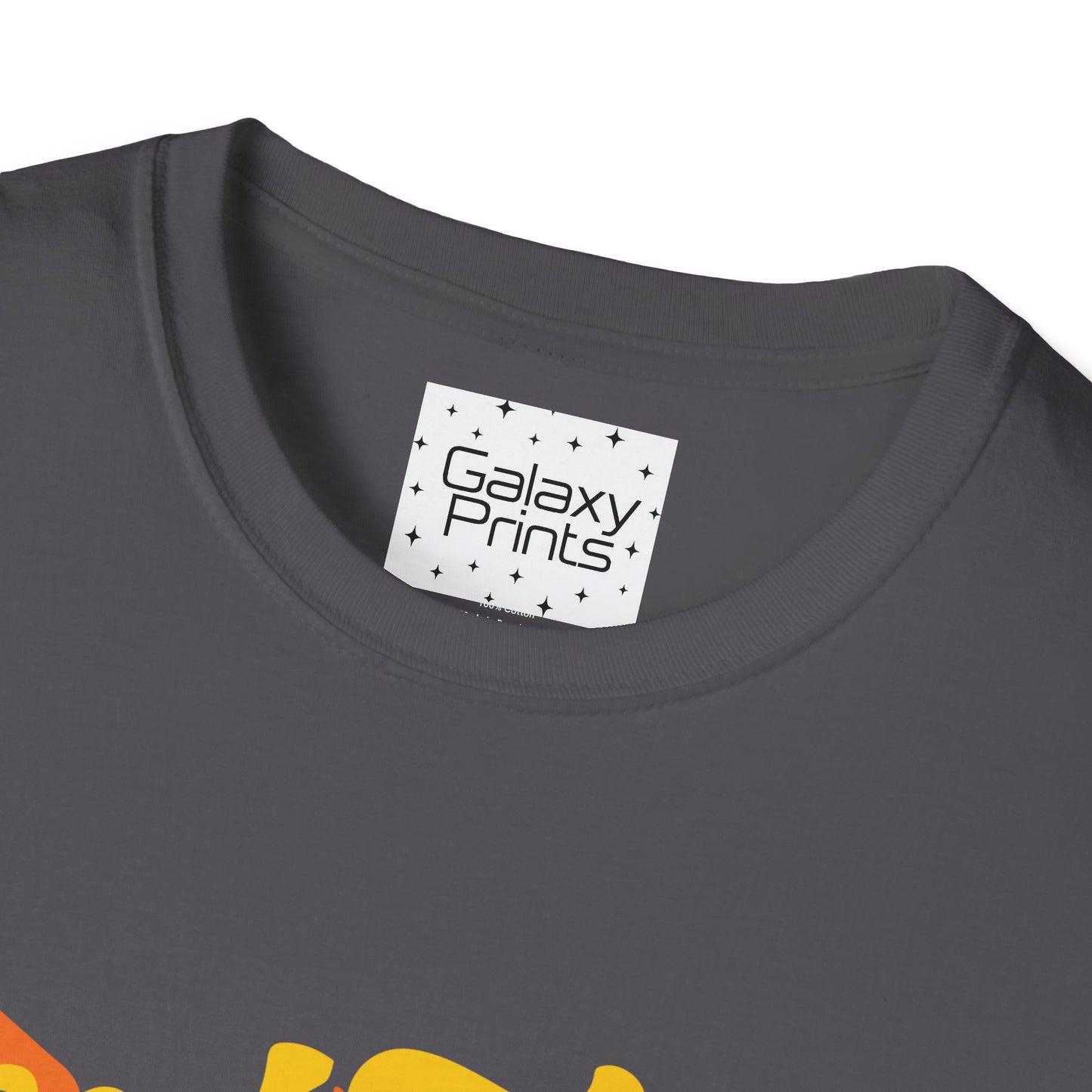 Unisex T-Shirt - POP Culture - 'From the Hit TV Series Good Times' - Dynomite Jimmie JJ Walker