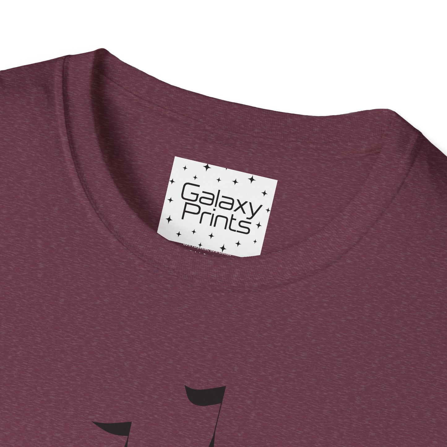 Unisex T-Shirt - DISNEY Inspired - 'Mickey Ears with Castle background'