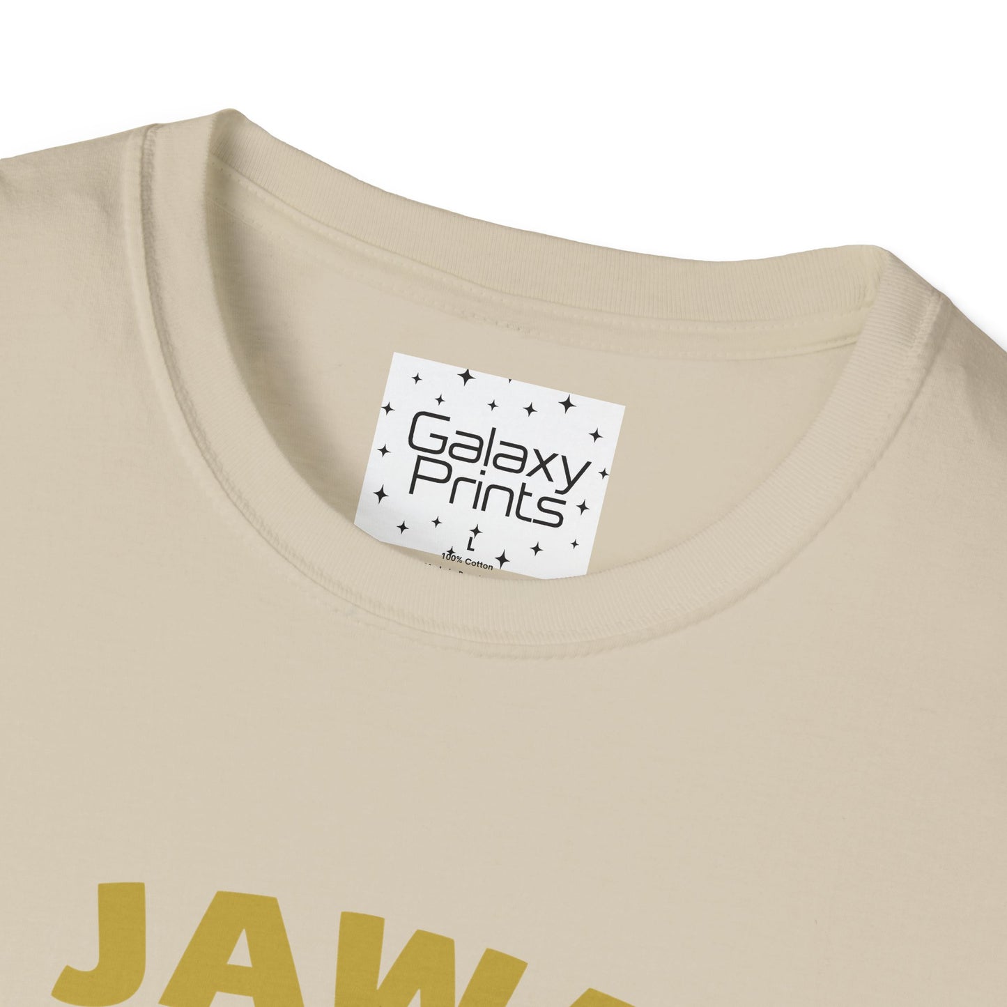Unisex T-Shirt STAR WARS Inspired JAWA Droid Repair Tatooine's Finest