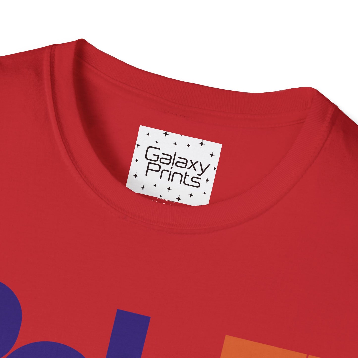 FedEx & Star Wars Inspired Unisex T-Shirt - 'Rebel' Graphic Tee