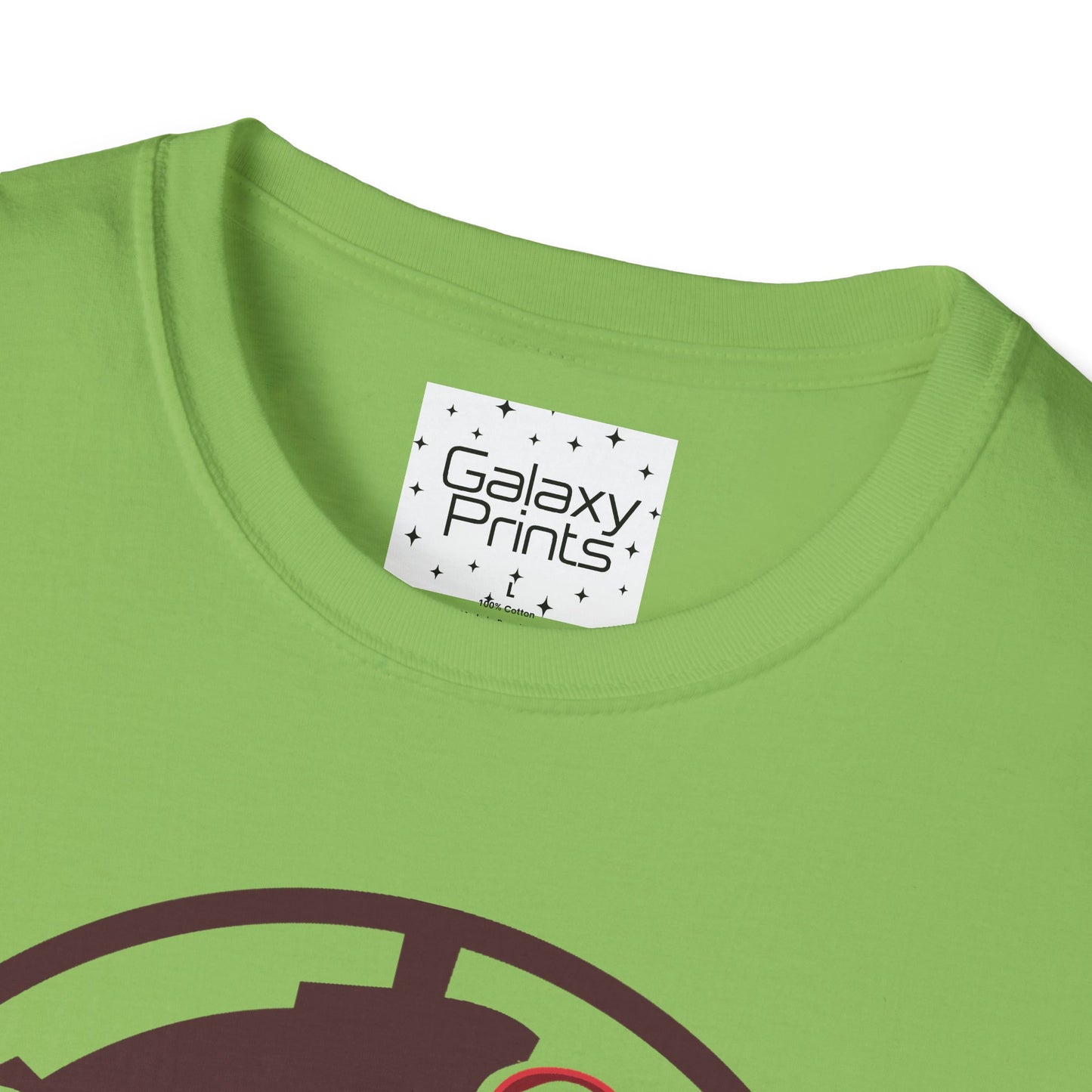 Star Wars Inspired Unisex T-Shirt - 'Vader's Evil Can Not Be Bargained With' Graphic Tee