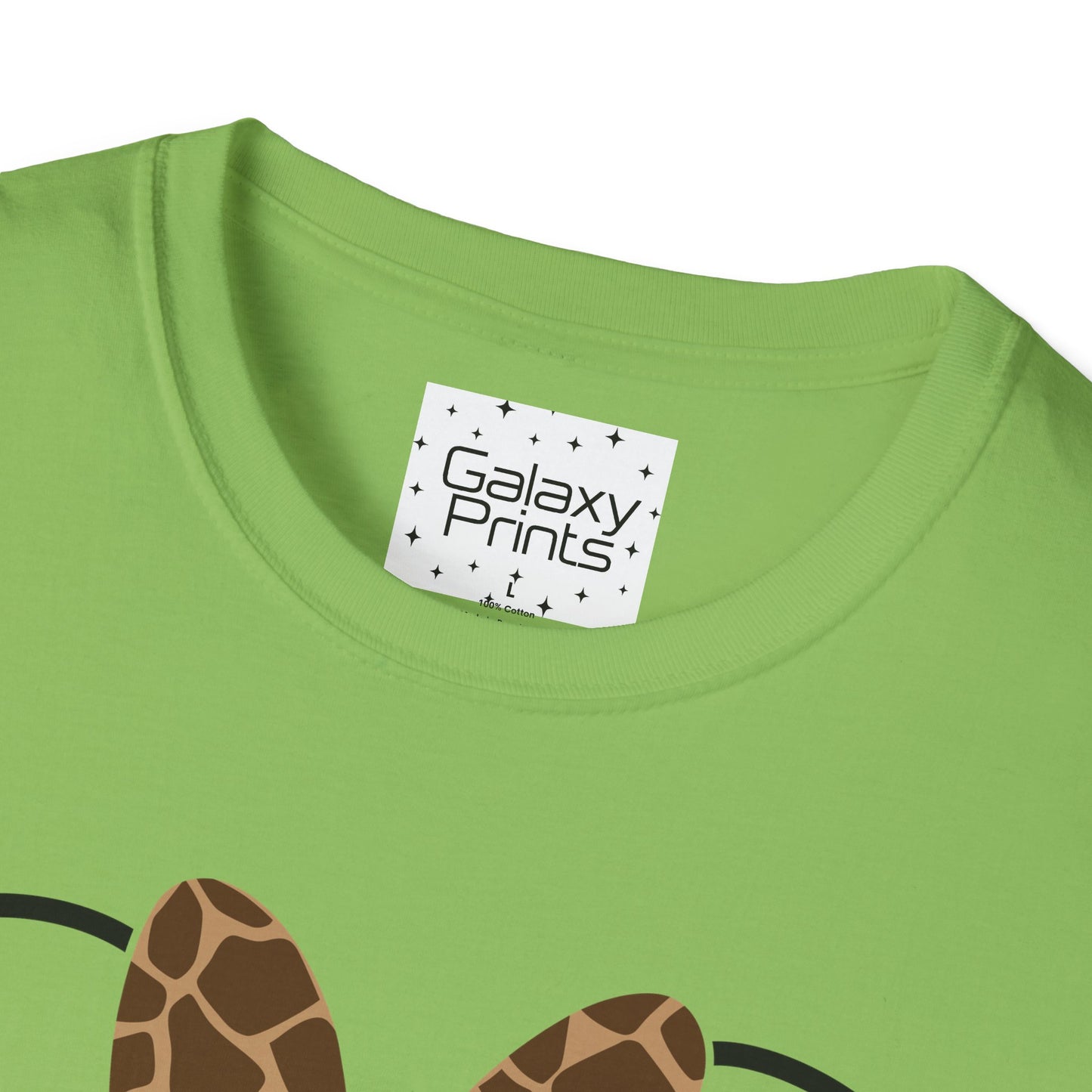 Unisex T-Shirt - DISNEY Inspired - 'Minnie Ears Hakuna Matata'