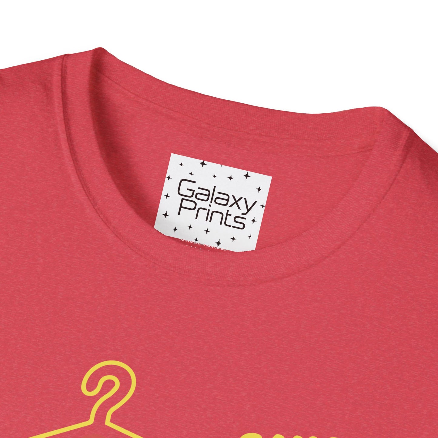 Unisex T-Shirt - POP Culture - 'Jefferson Cleaners from the Hit TV Sitcom The Jefferson's'