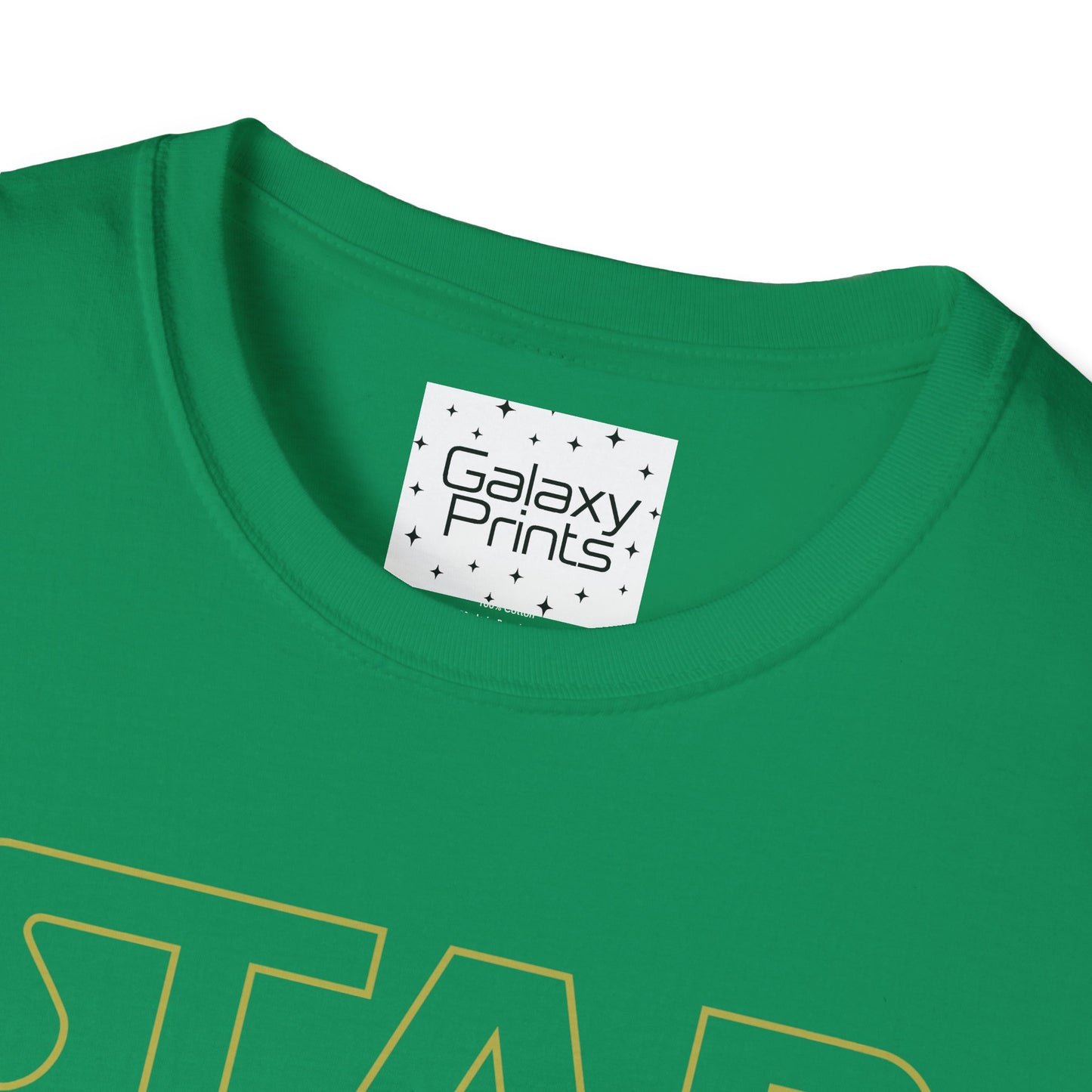 Star Wars Inspired Unisex T-Shirt - 'STAR WARS 1977' Graphic Tee