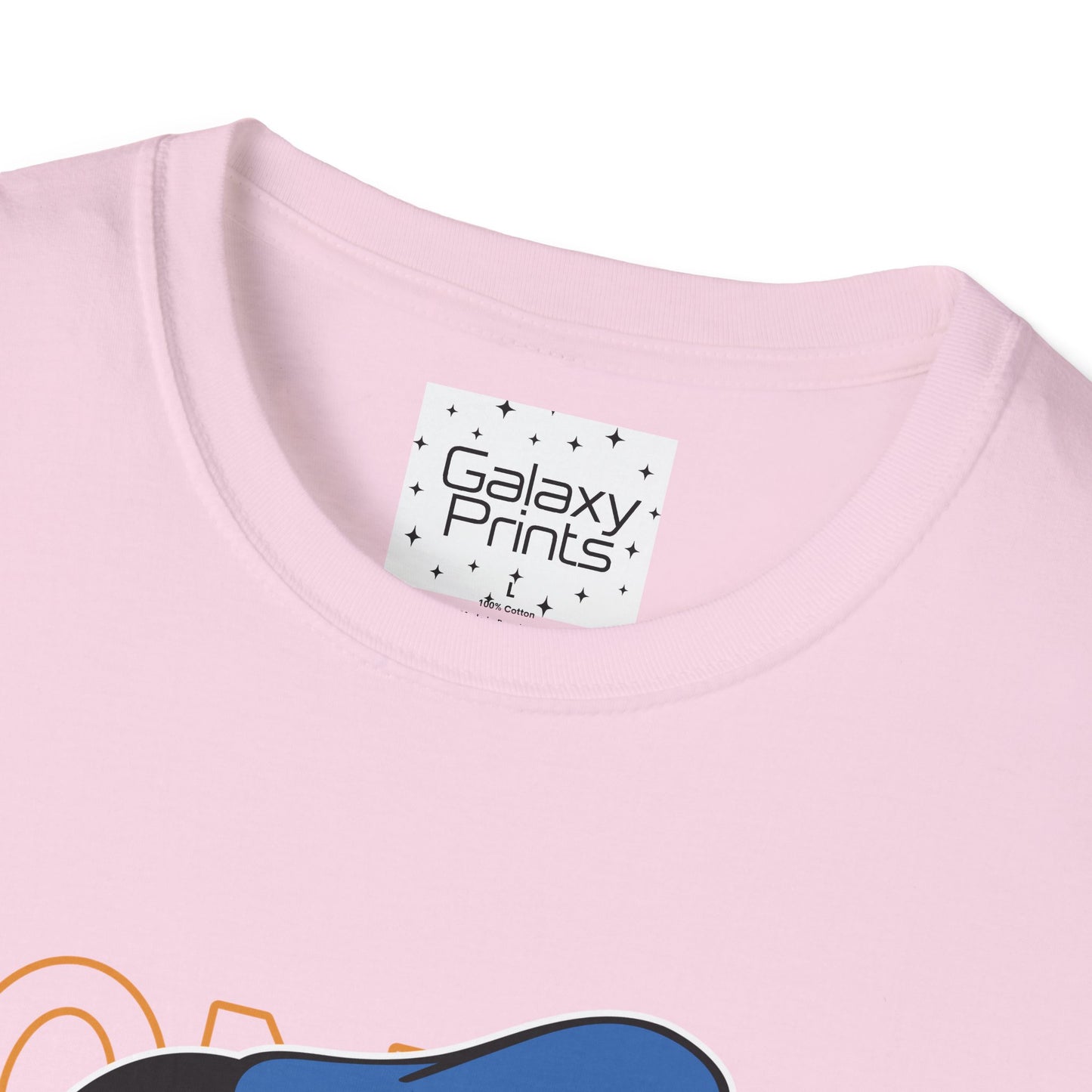 Unisex T-Shirt - DISNEY Inspired - 'Your Friend and mine Donald'