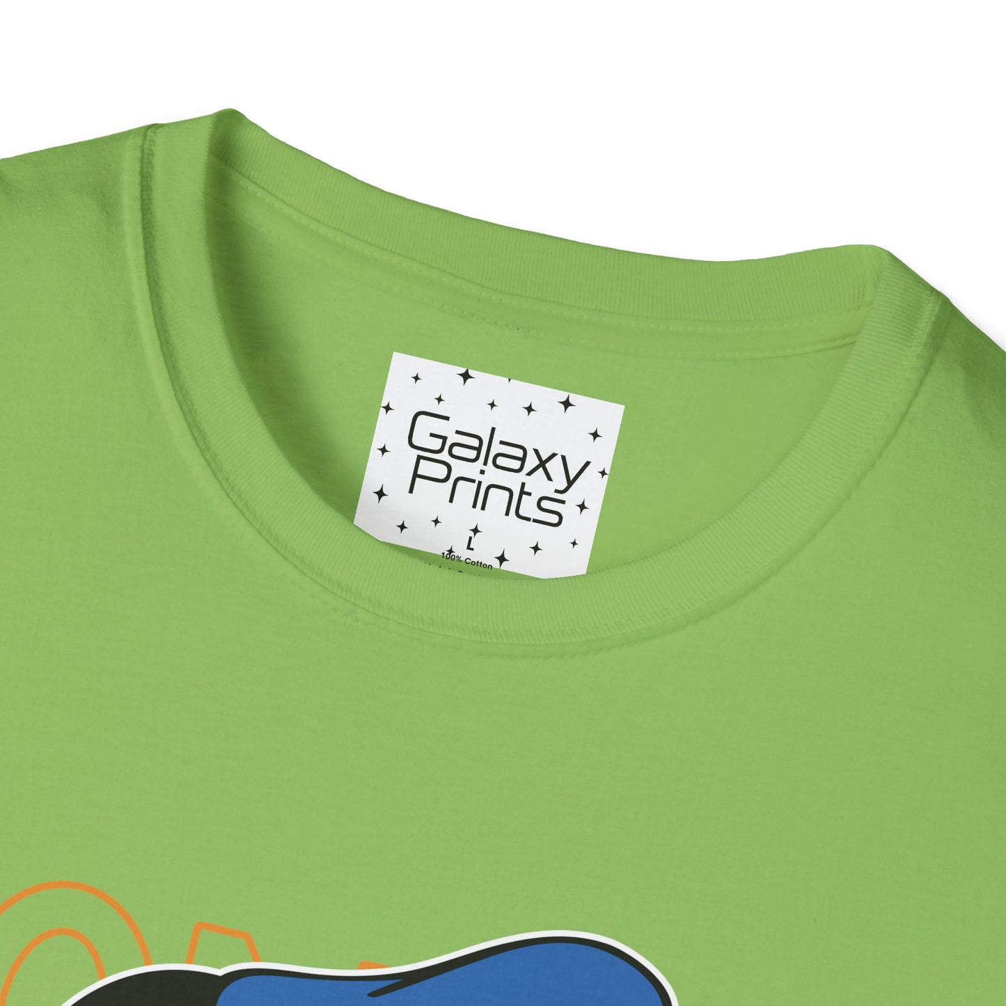 Unisex T-Shirt - DISNEY Inspired - 'Your Friend and mine Donald'