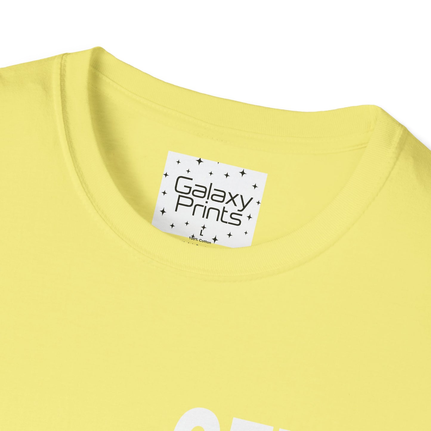 GEN X Inspired Unisex T-Shirt - 'GEN X PLAYGROUND 1965-1980'