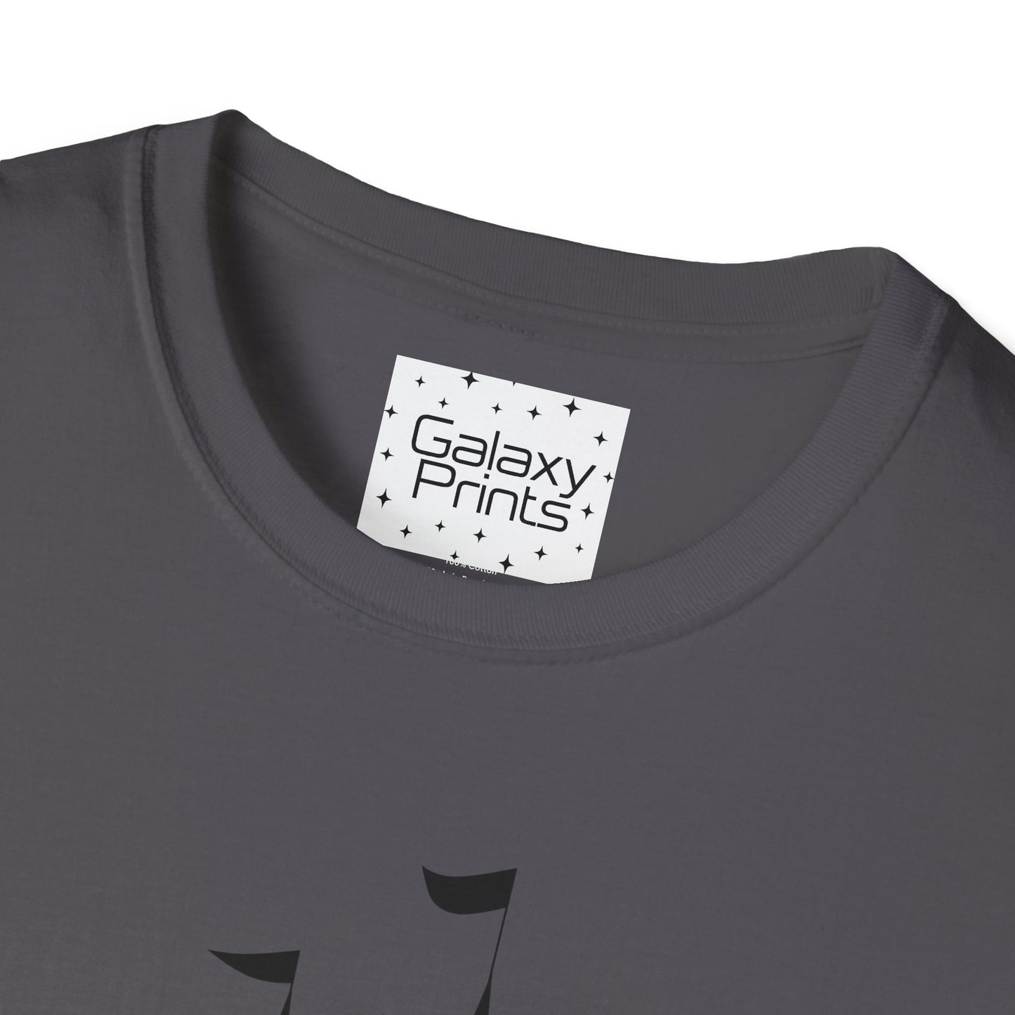 Unisex T-Shirt - DISNEY Inspired - 'Minnie Ears at the Castle'