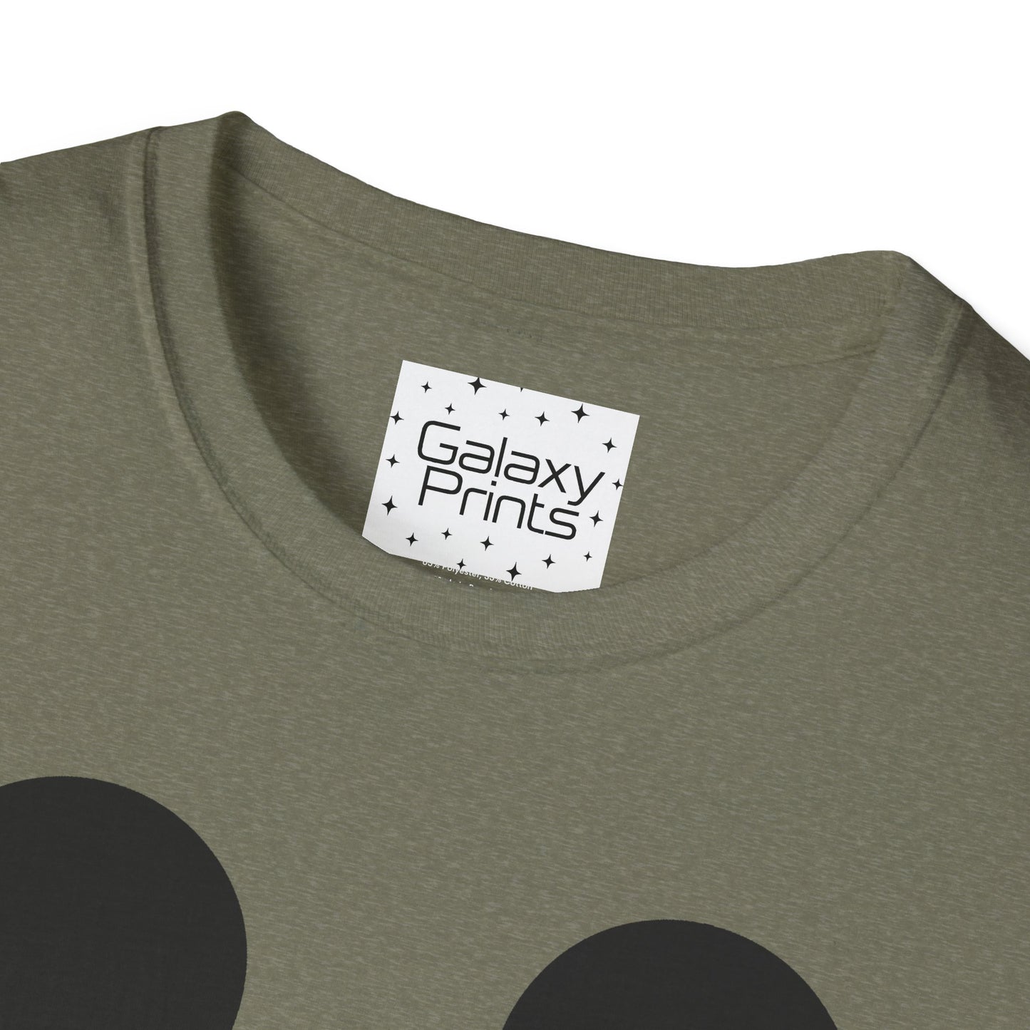 Unisex T-Shirt - DISNEY Inspired - 'First Disney Trip'