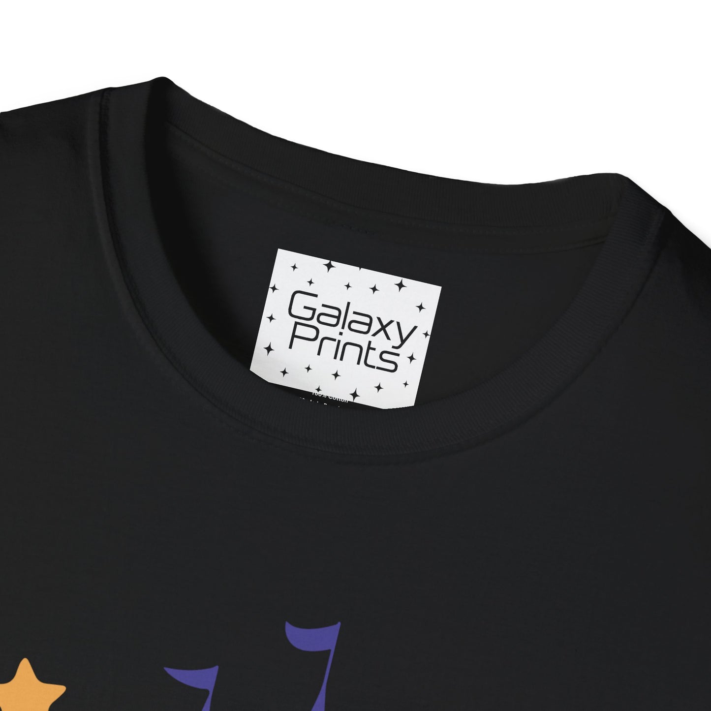 Unisex T-Shirt - DISNEY Inspired - 'Mickey gone trick or treating at the Castle in WDW'