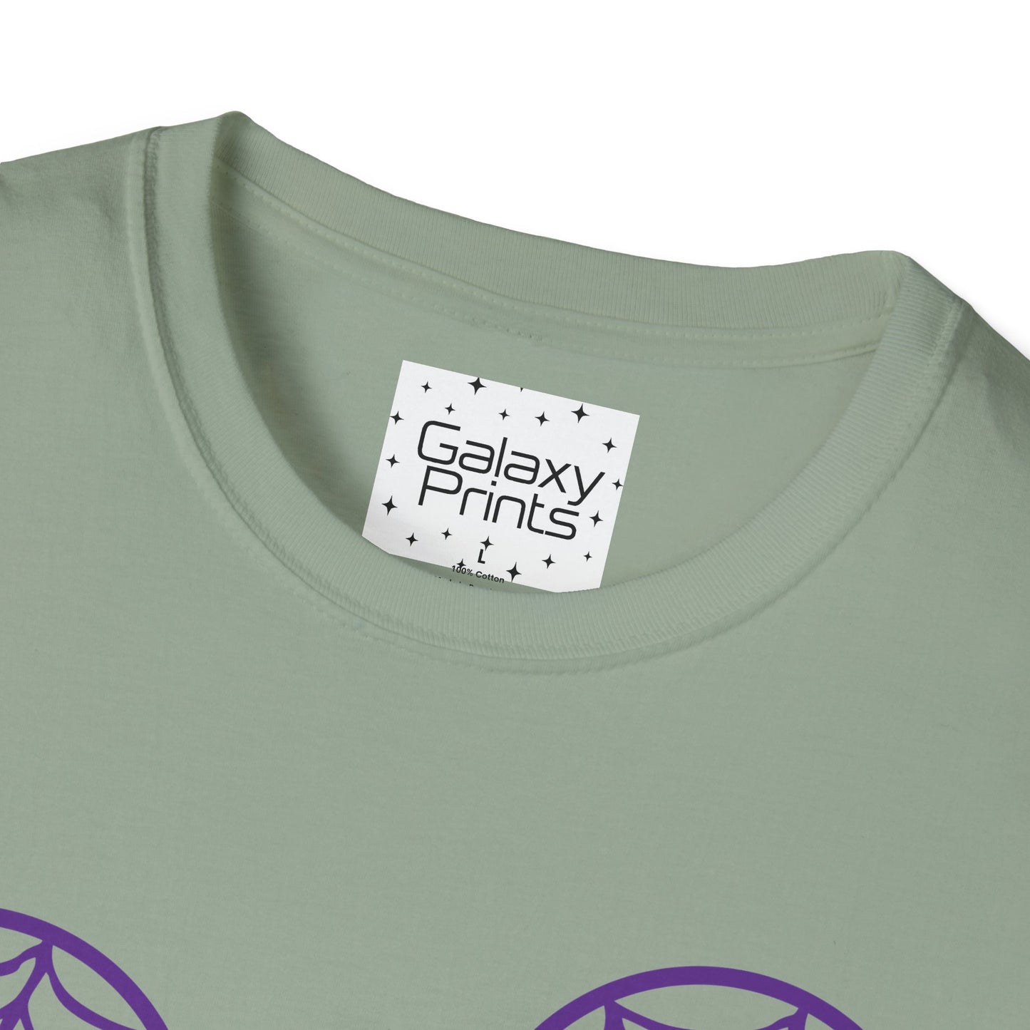 Unisex T-Shirt - DISNEY Inspired - 'Mickey Ears with Mickey as Jack'