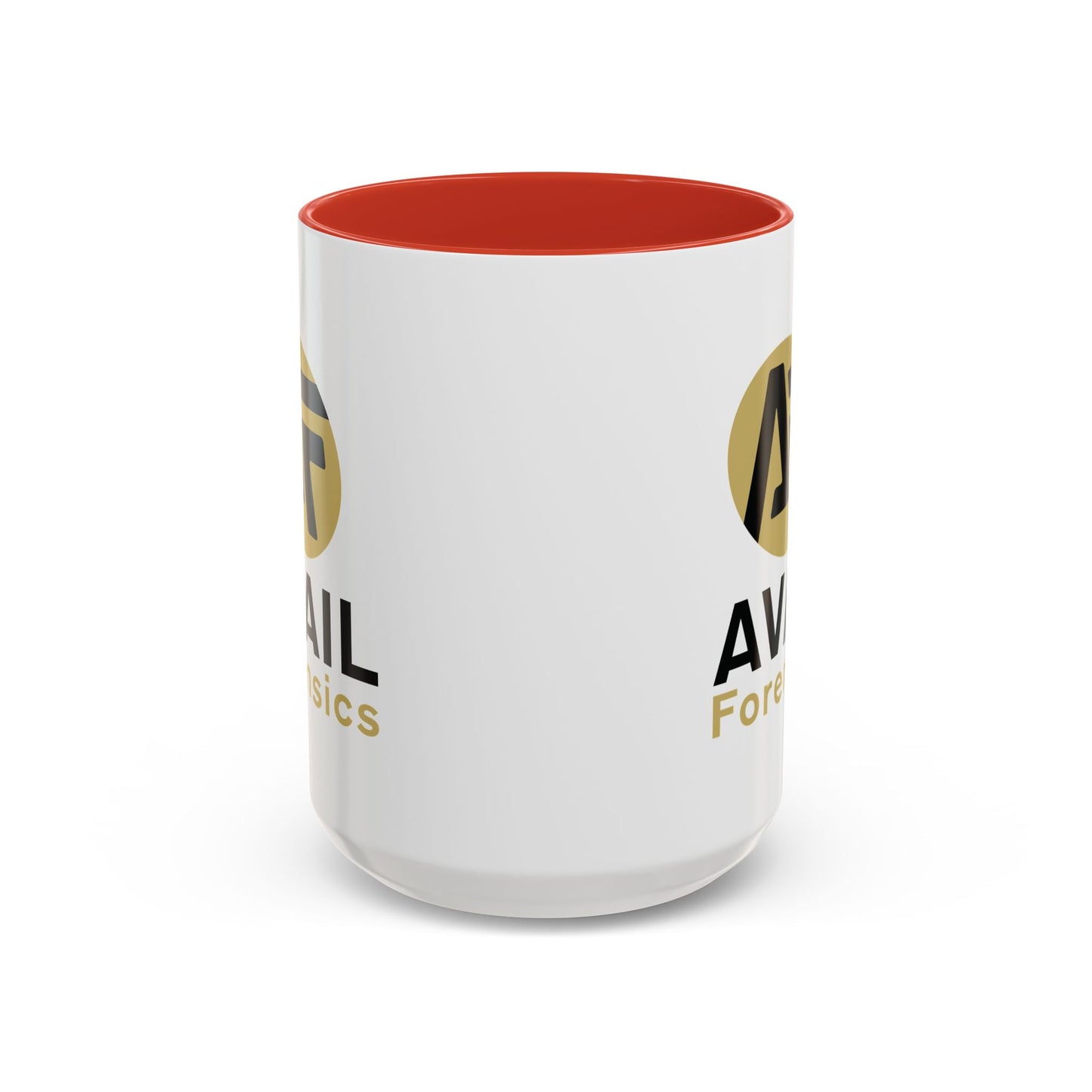 Stylish Accent Coffee Mug - Perfect for Daily Brew & Gifts