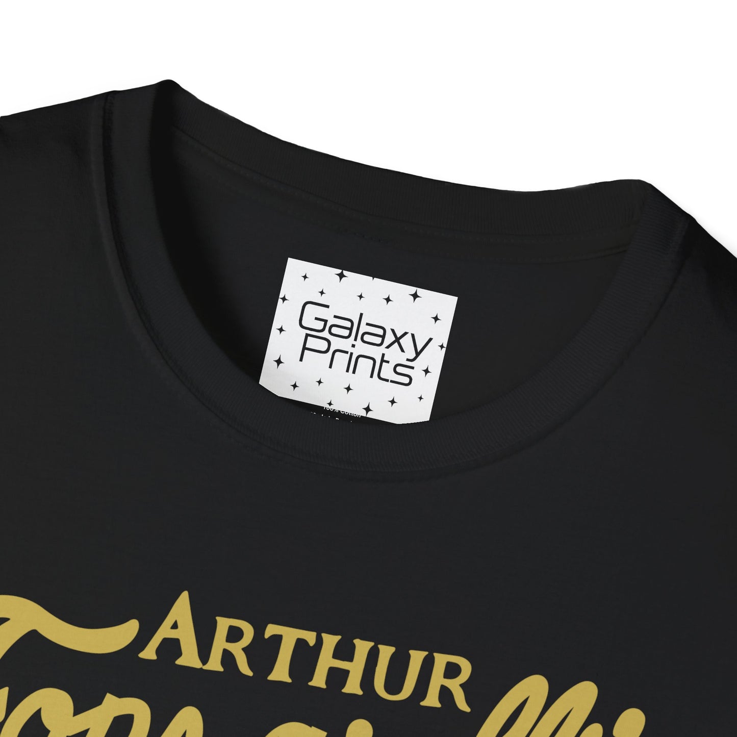 Unisex T-Shirt - POP Culture - 'Arthur Fonzarelli's Motorcycle Service & Repair Shop T-shirt from the Hit TV Show HAPPY DAYS - Fonzie - The Fonz'