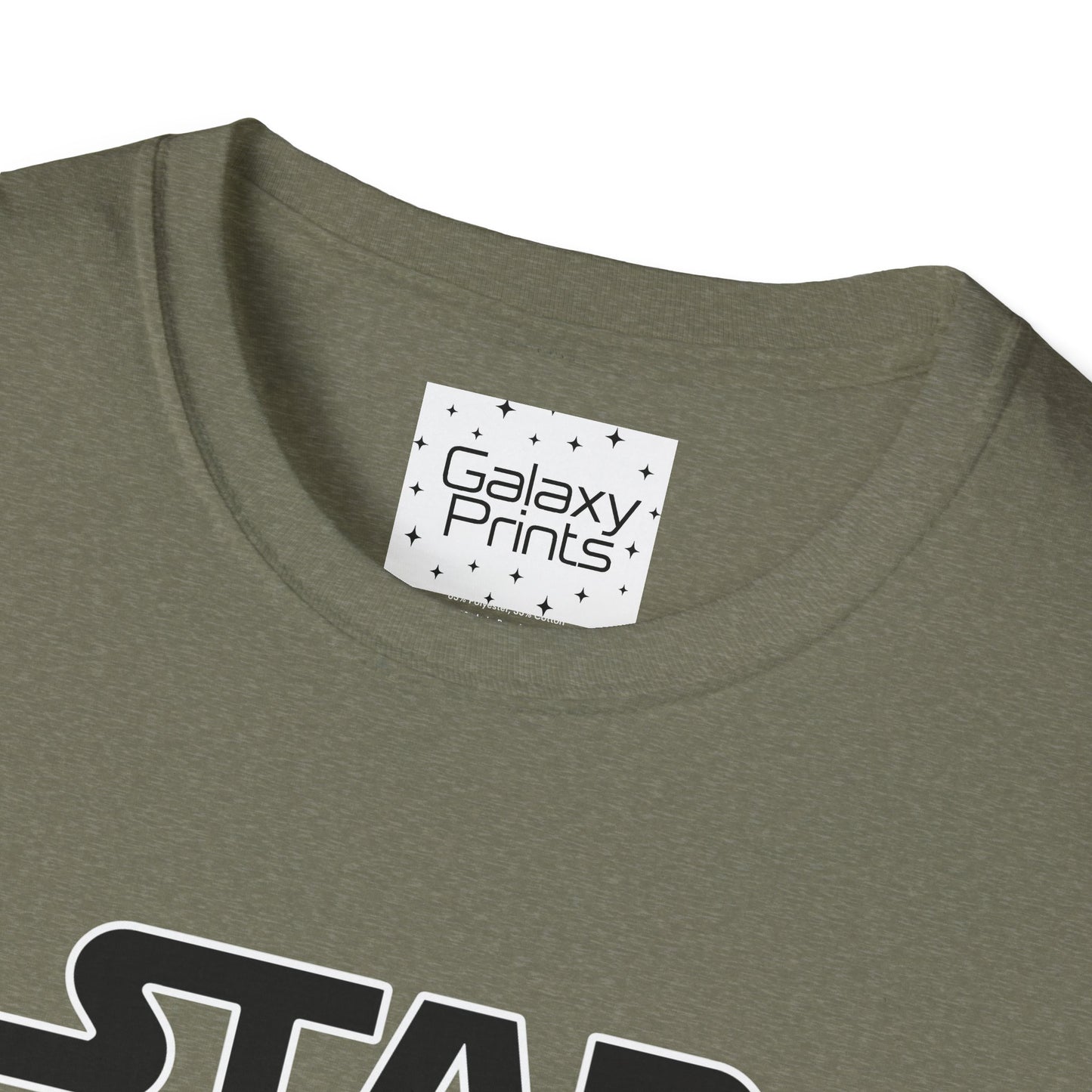 Inspired by Star Wars Starfighter Unisex T-Shirt - Movie Coming Out May 28th, 2027 (w/o movie release date)
