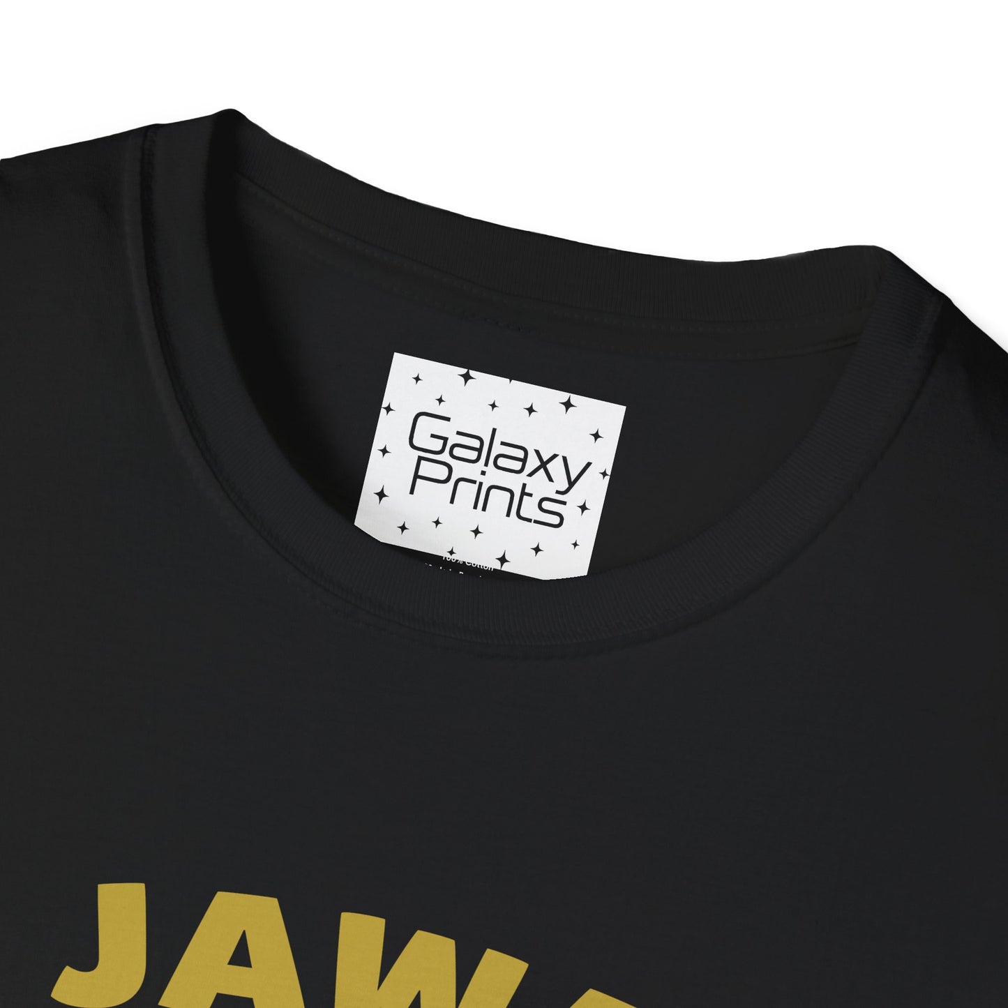Unisex T-Shirt STAR WARS Inspired JAWA Droid Repair Tatooine's Finest