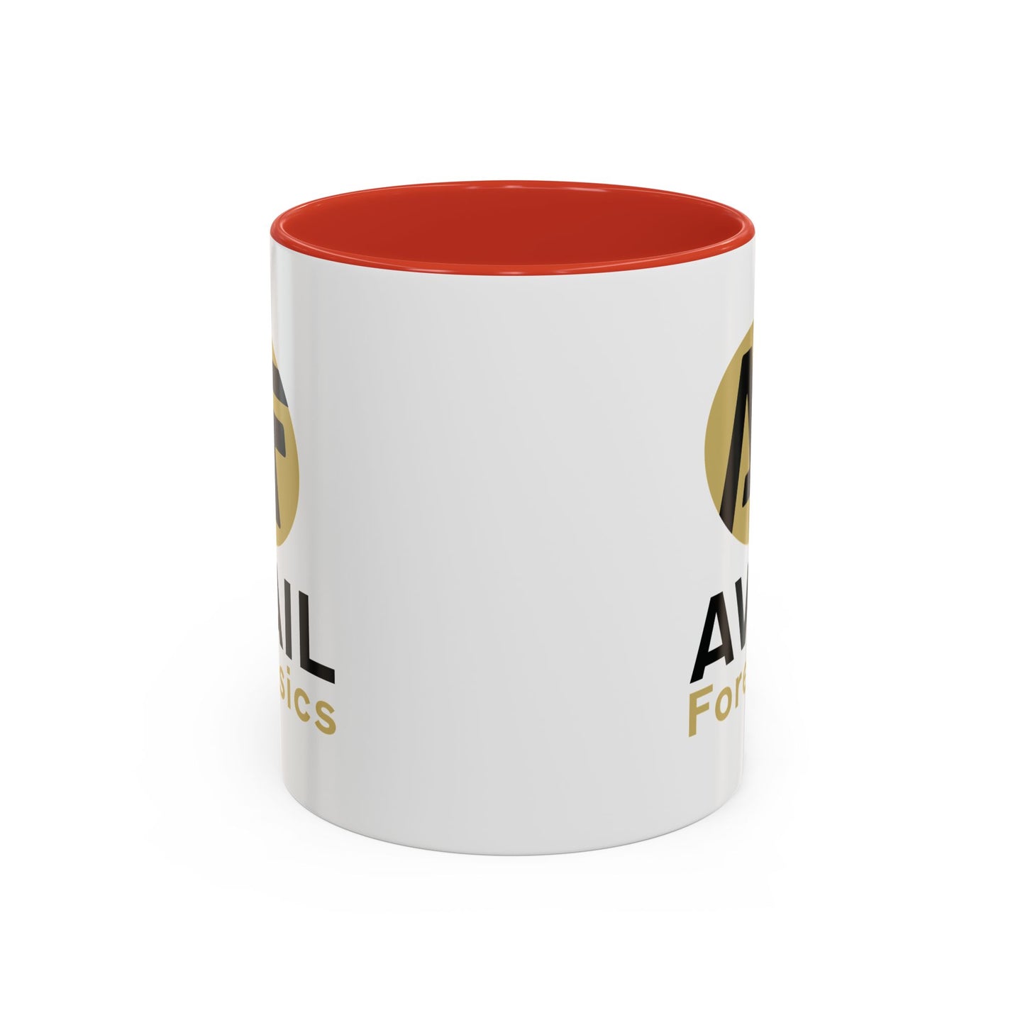 Stylish Accent Coffee Mug - Perfect for Daily Brew & Gifts