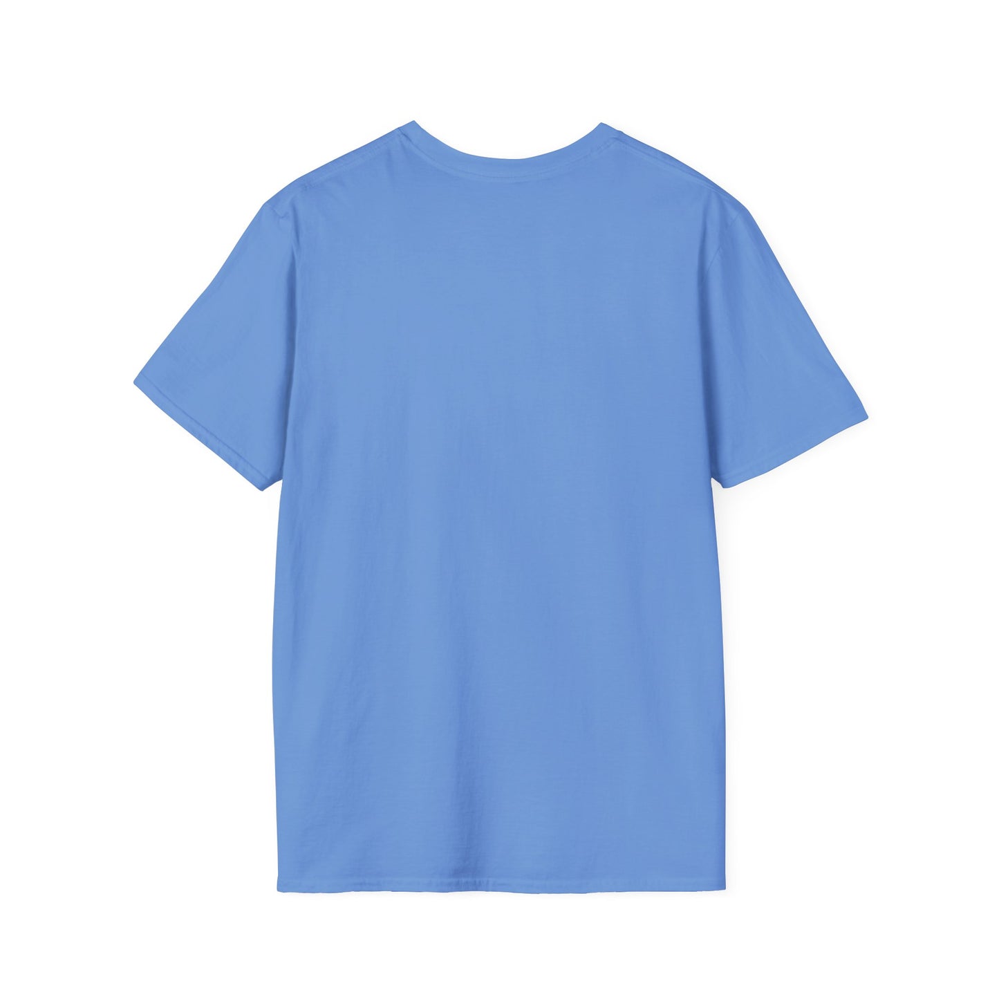 Copy of Viking Alumni T‑Shirt — Hoggaard School Spirit Tee