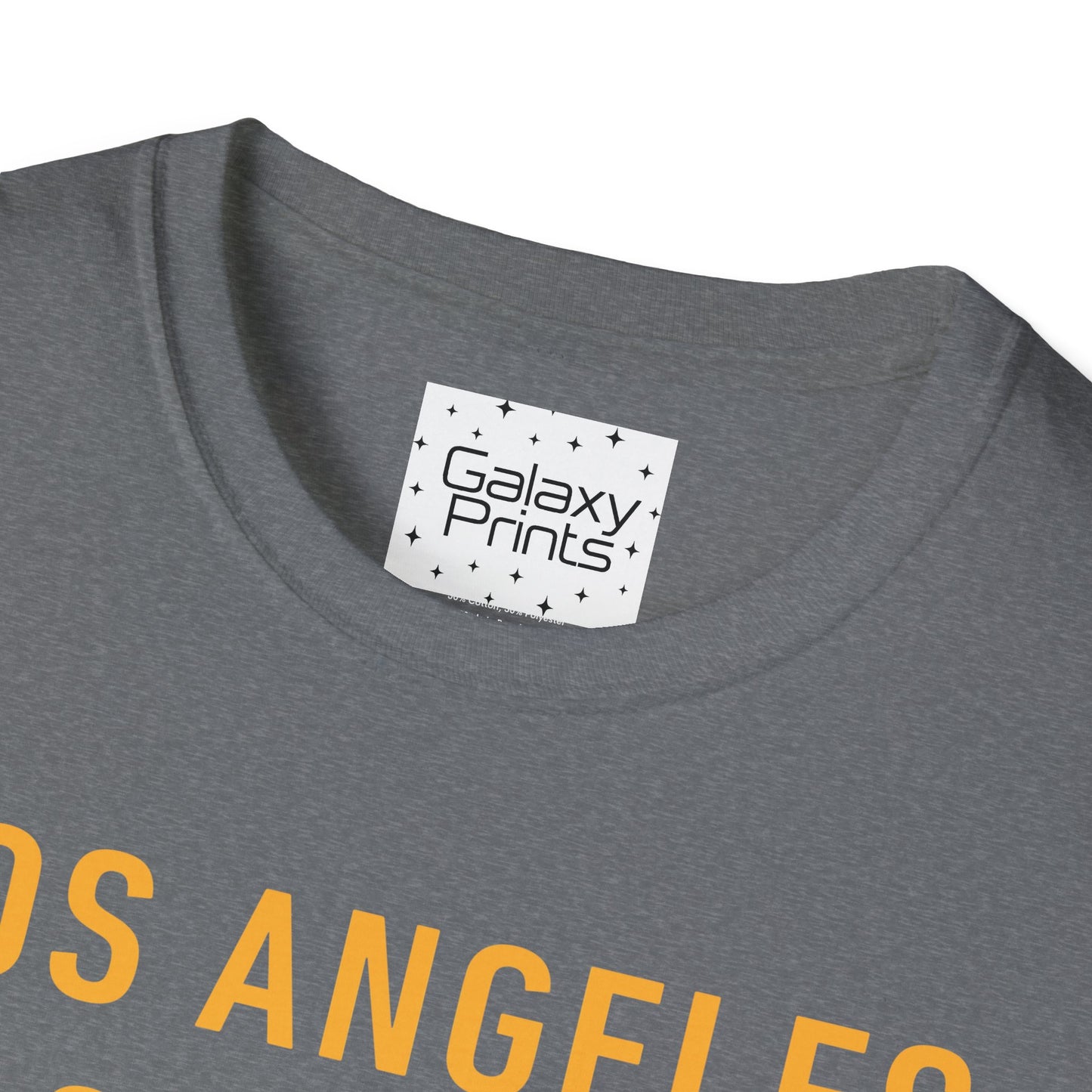 Unisex T-Shirt - POP Culture - 'TV Hit Show Emergency - SQUAD 51'