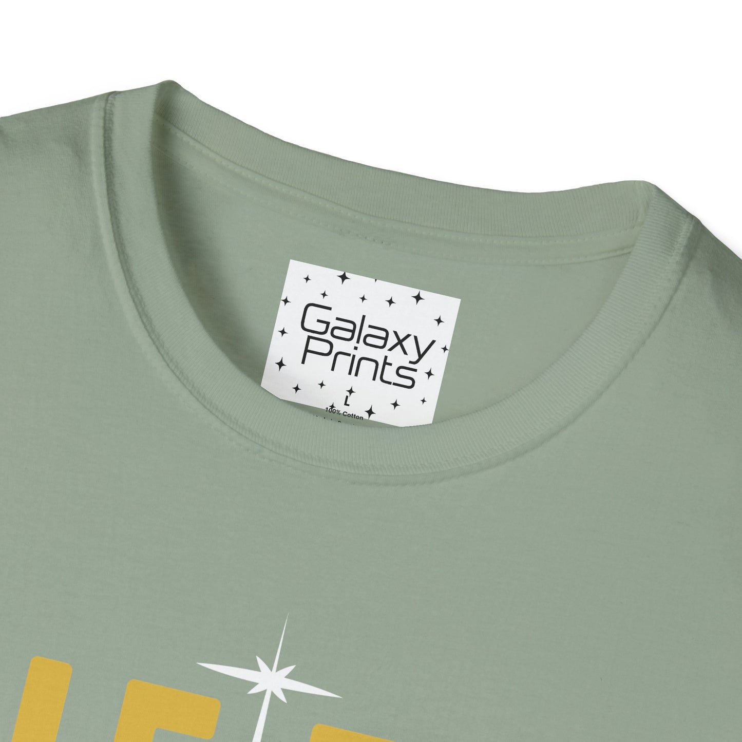 The Jedi Training Club 1977 T-Shirt Inspired by Star Wars