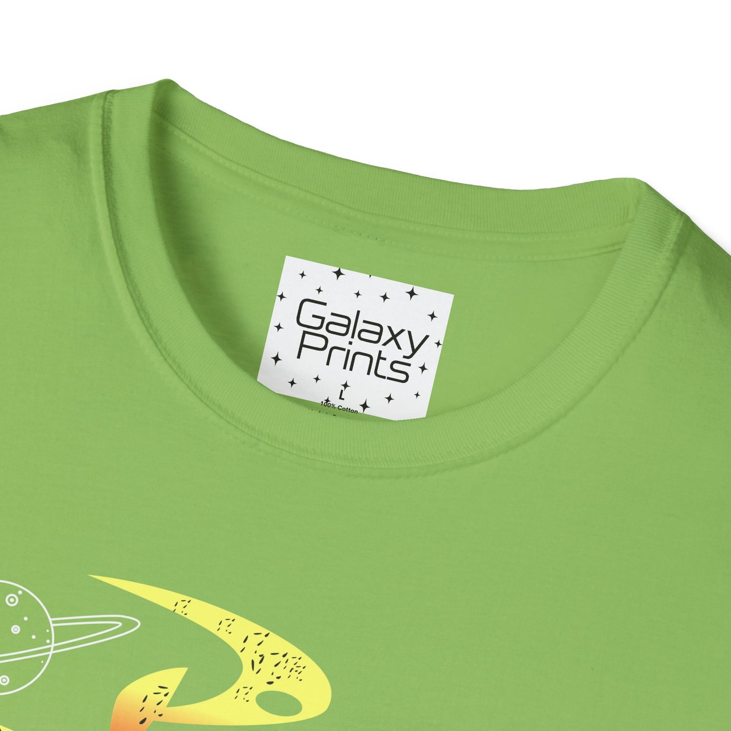 DISNEY inspired Unisex T-Shirt - Pizza Planet 'Serving Your Local Star Cluster'