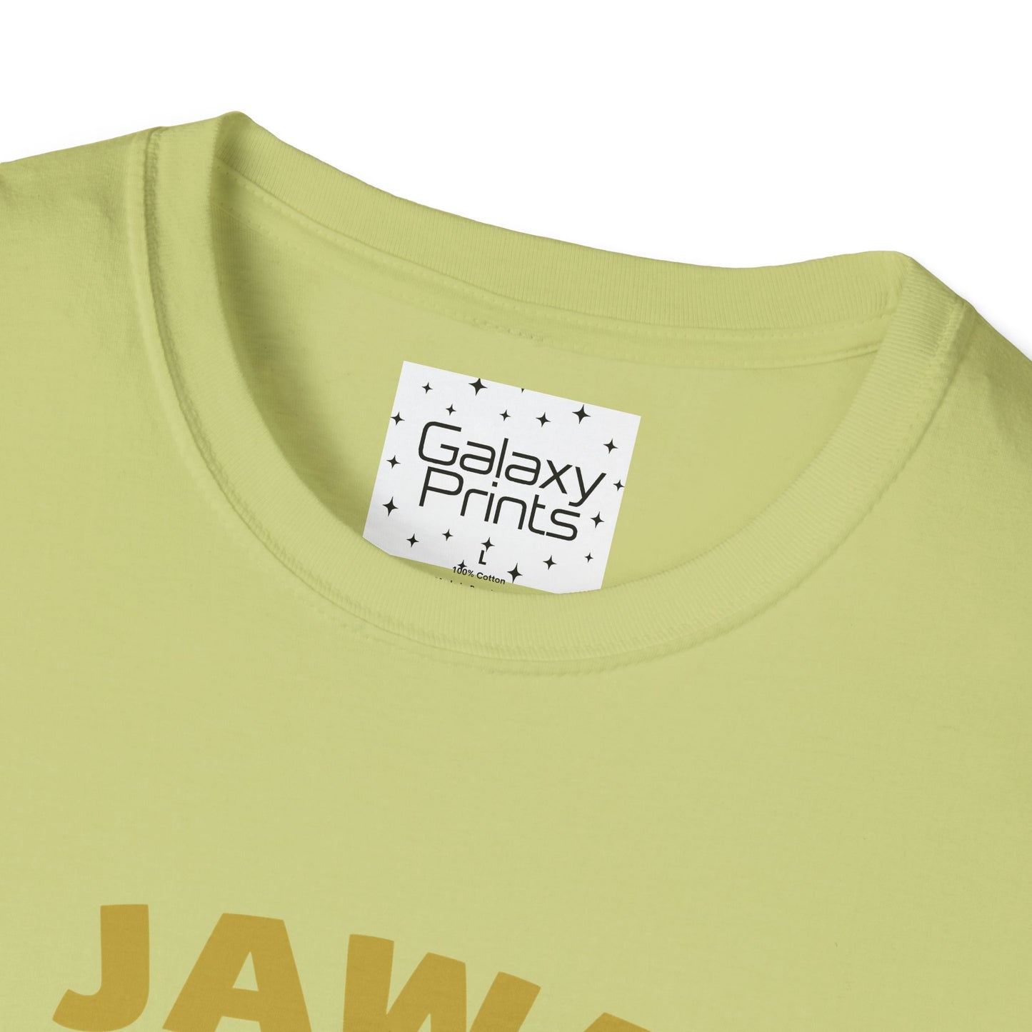Unisex T-Shirt STAR WARS Inspired JAWA Droid Repair Tatooine's Finest