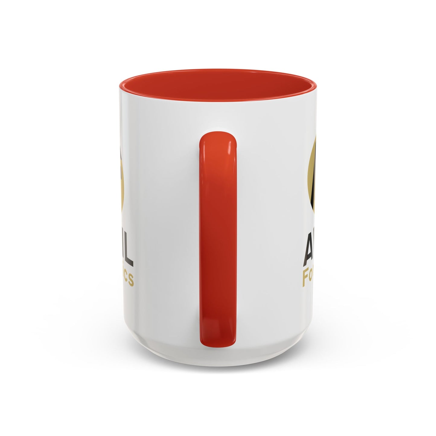 Stylish Accent Coffee Mug - Perfect for Daily Brew & Gifts