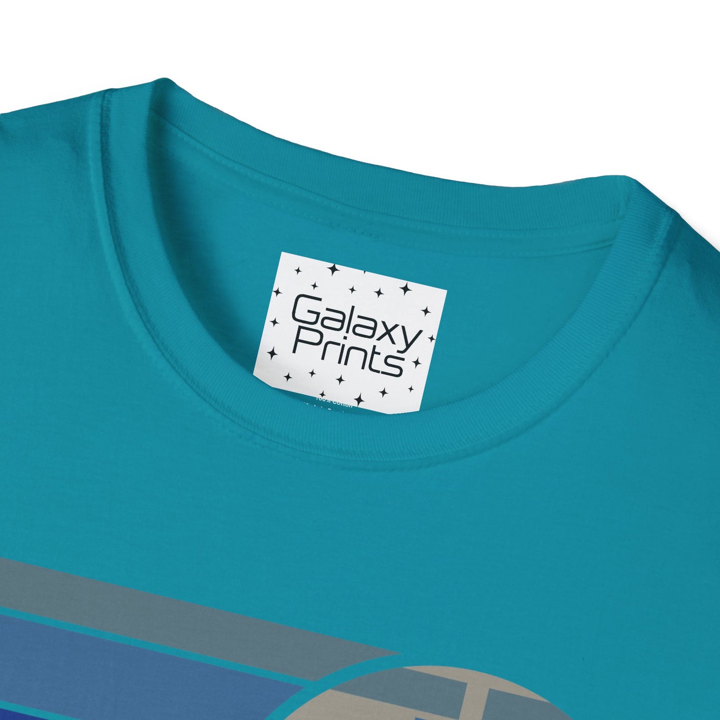 Star Wars Inspired Unisex T-Shirt - 'Sarcasm and Tech Support Since 1977' Graphic Tee