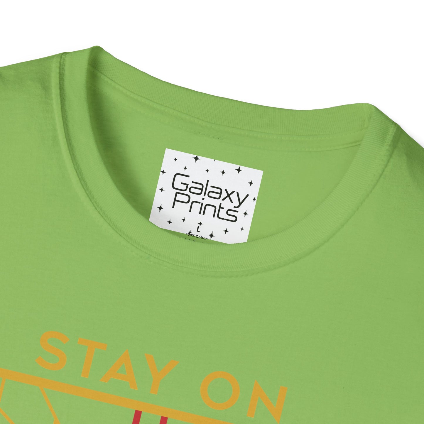 Star Wars Inspired Unisex T-Shirt - 'Stay On Target Video Game Action Screen' Graphic Tee