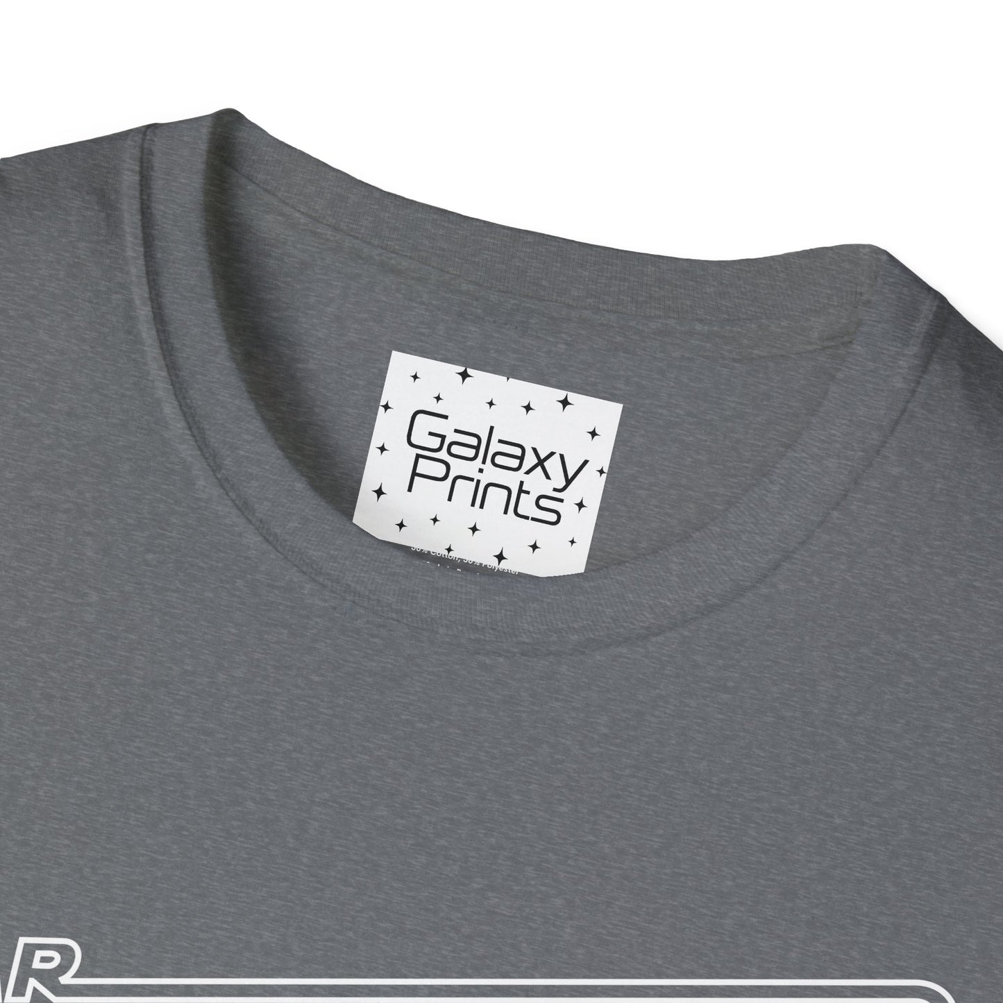 Star Wars Inspired Unisex T-Shirt - 'The EMPIRE STRIKES BACK' Graphic