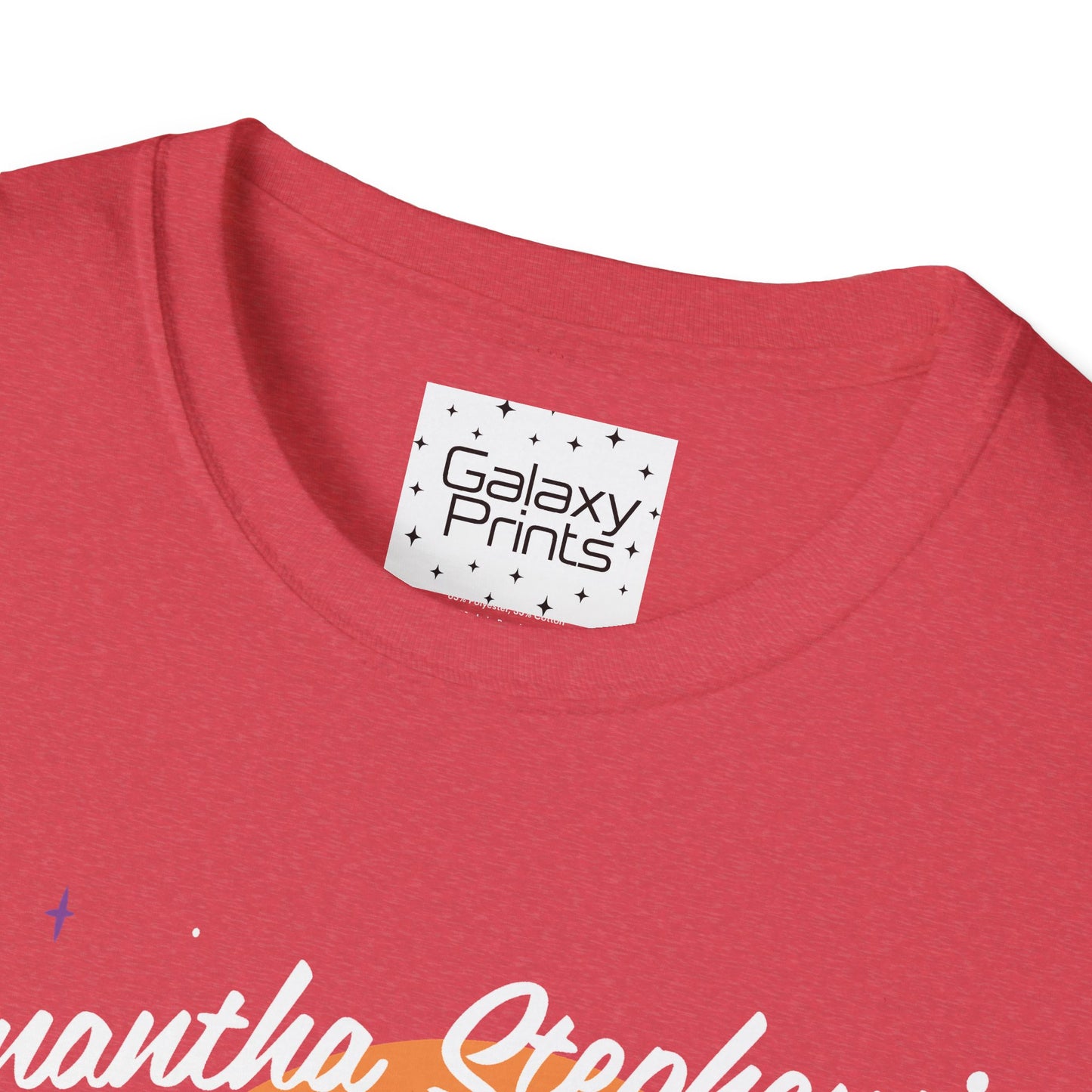T-Shirt Bewitched Housewife Witch Retro Tee - POP Culture