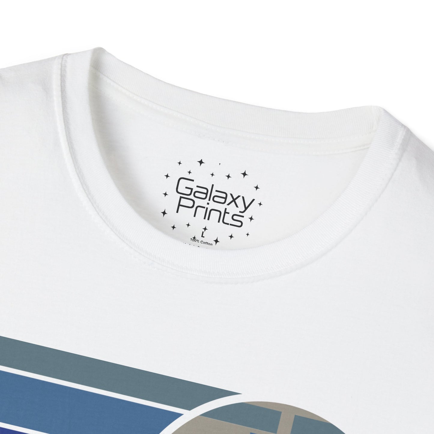 Star Wars Inspired Unisex T-Shirt - 'Sarcasm and Tech Support Since 1977' Graphic Tee