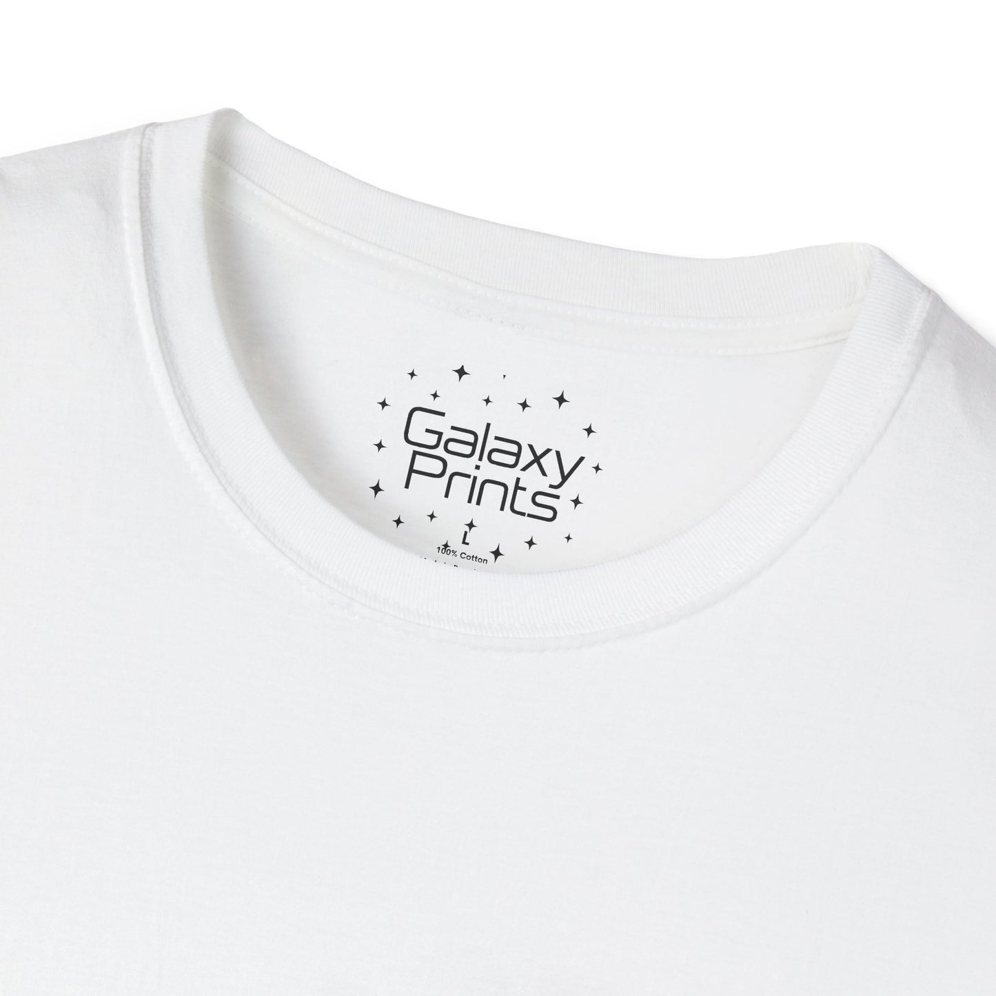 GEN X Inspired Unisex T-Shirt - 'GEN X PLAYGROUND 1965-1980'