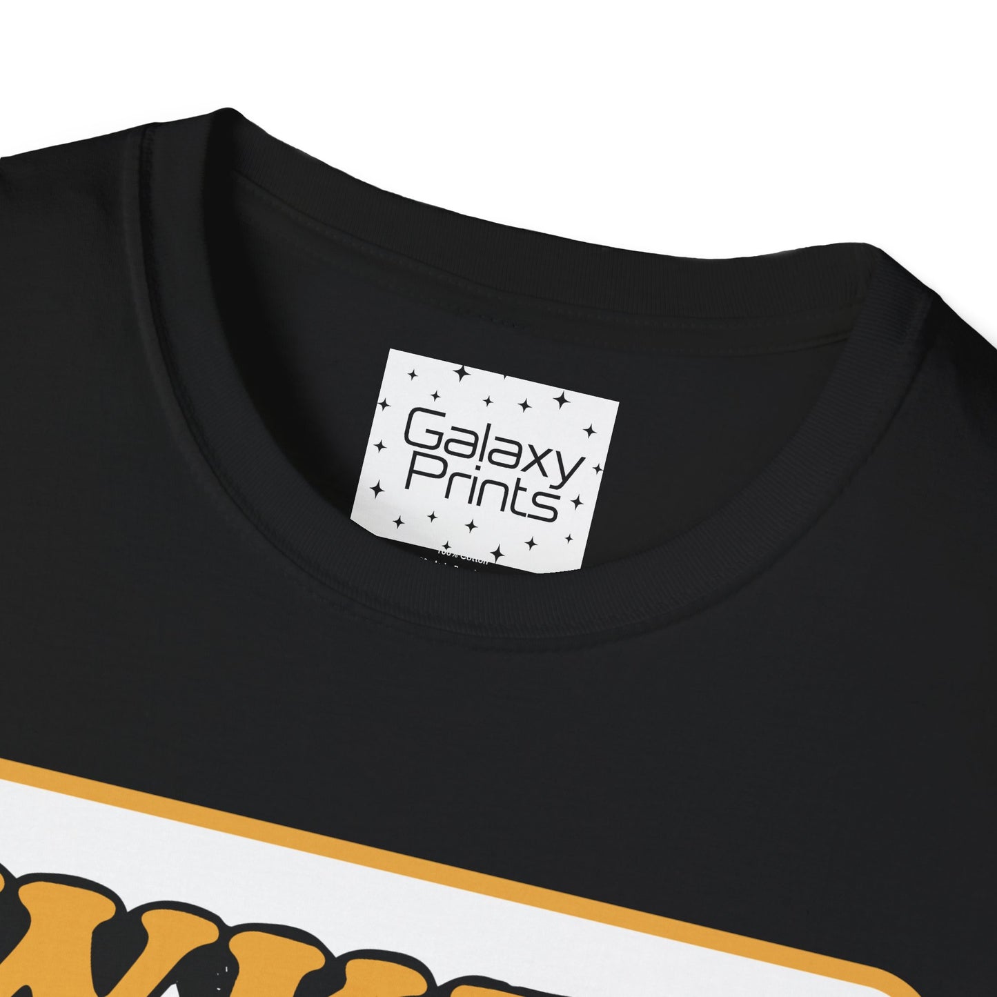 Unisex T-Shirt - POP Culture - 'From the HIT TV Show WKRP in Cincinnati - Since 1978'
