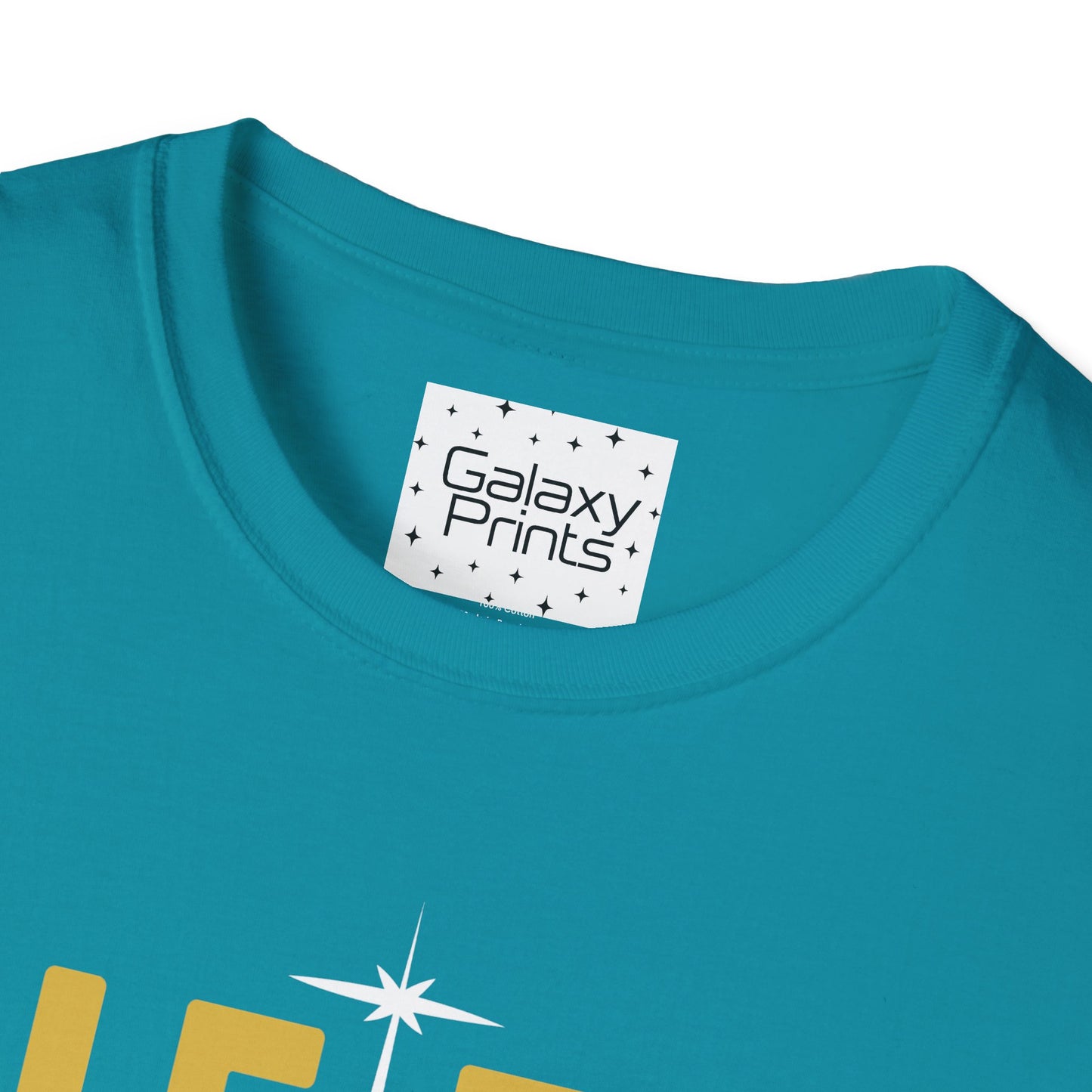 The Jedi Training Club 1977 T-Shirt Inspired by Star Wars