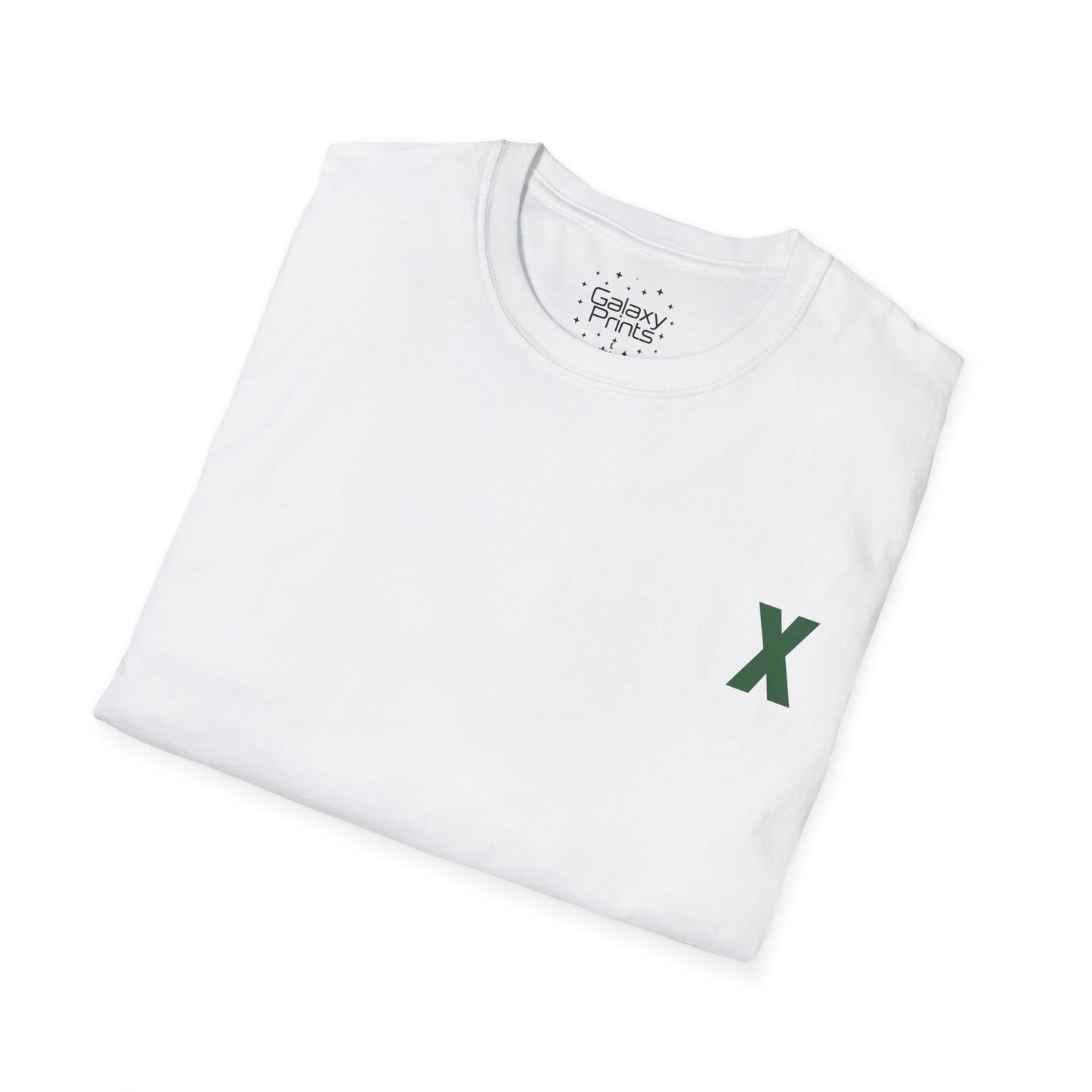 GEN X Inspired Unisex T-Shirt - 'GEN X PLAYGROUND 1965-1980'