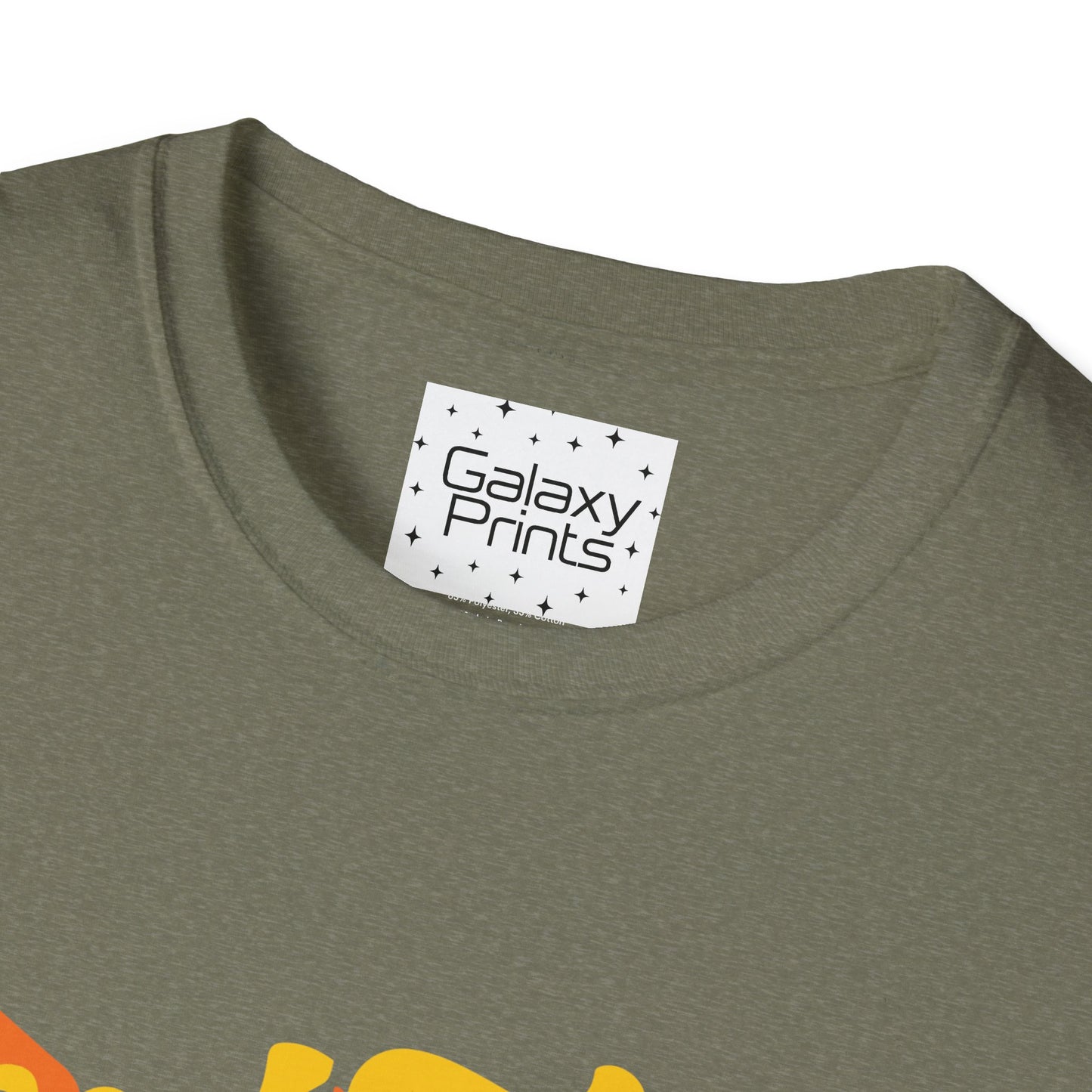 Unisex T-Shirt - POP Culture - 'From the Hit TV Series Good Times' - Dynomite Jimmie JJ Walker