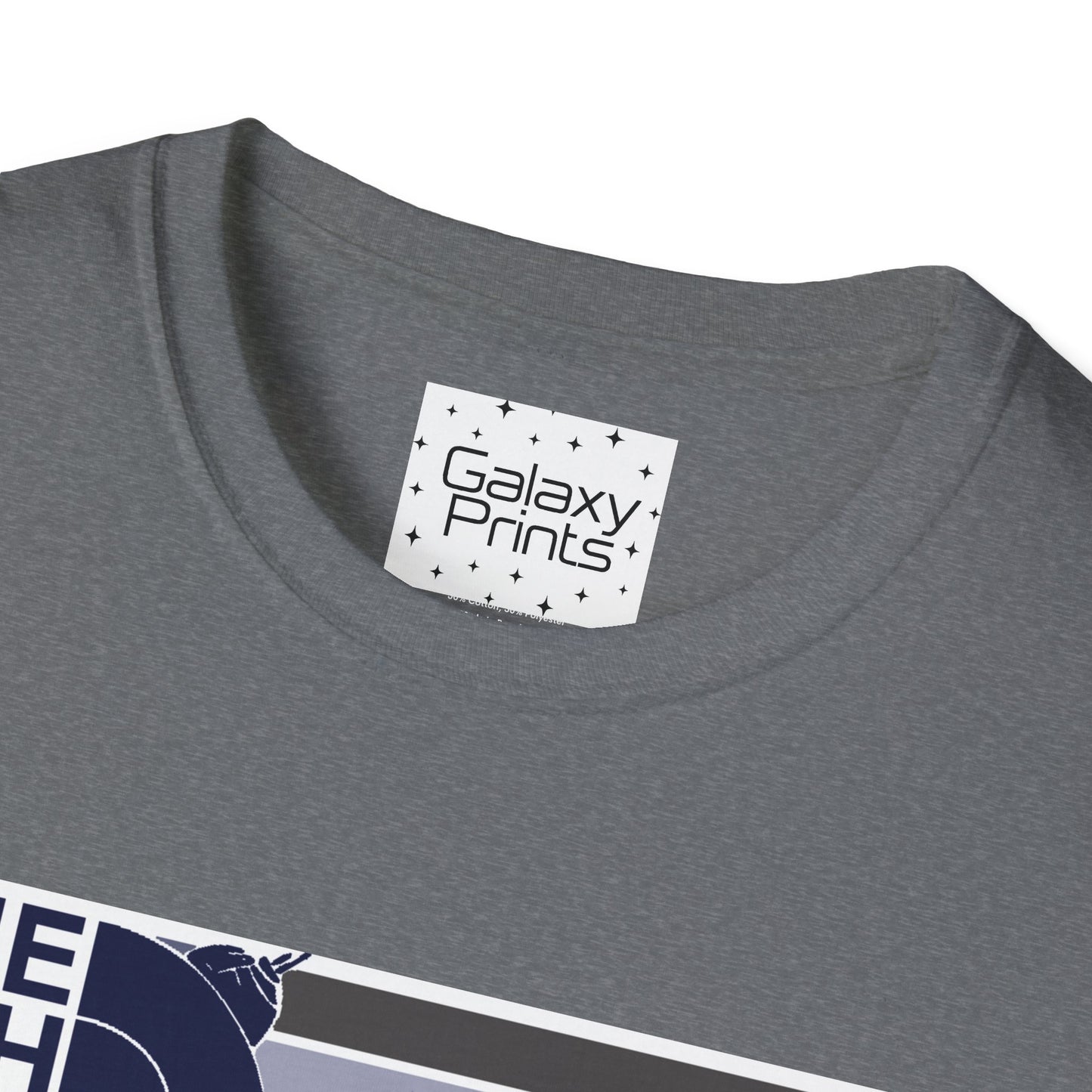 Inspired by Star Wars and the Hoth Base T-Shirt
