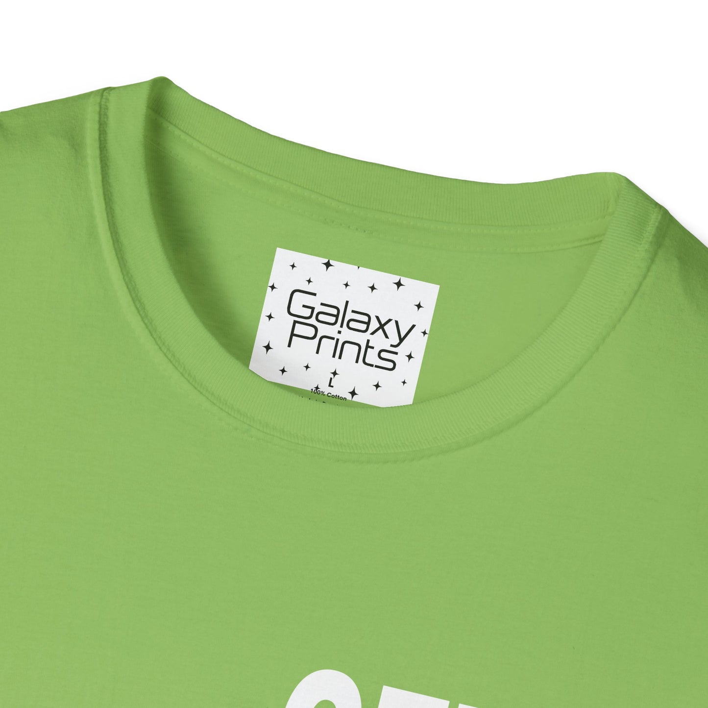 GEN X Inspired Unisex T-Shirt - 'GEN X PLAYGROUND 1965-1980'