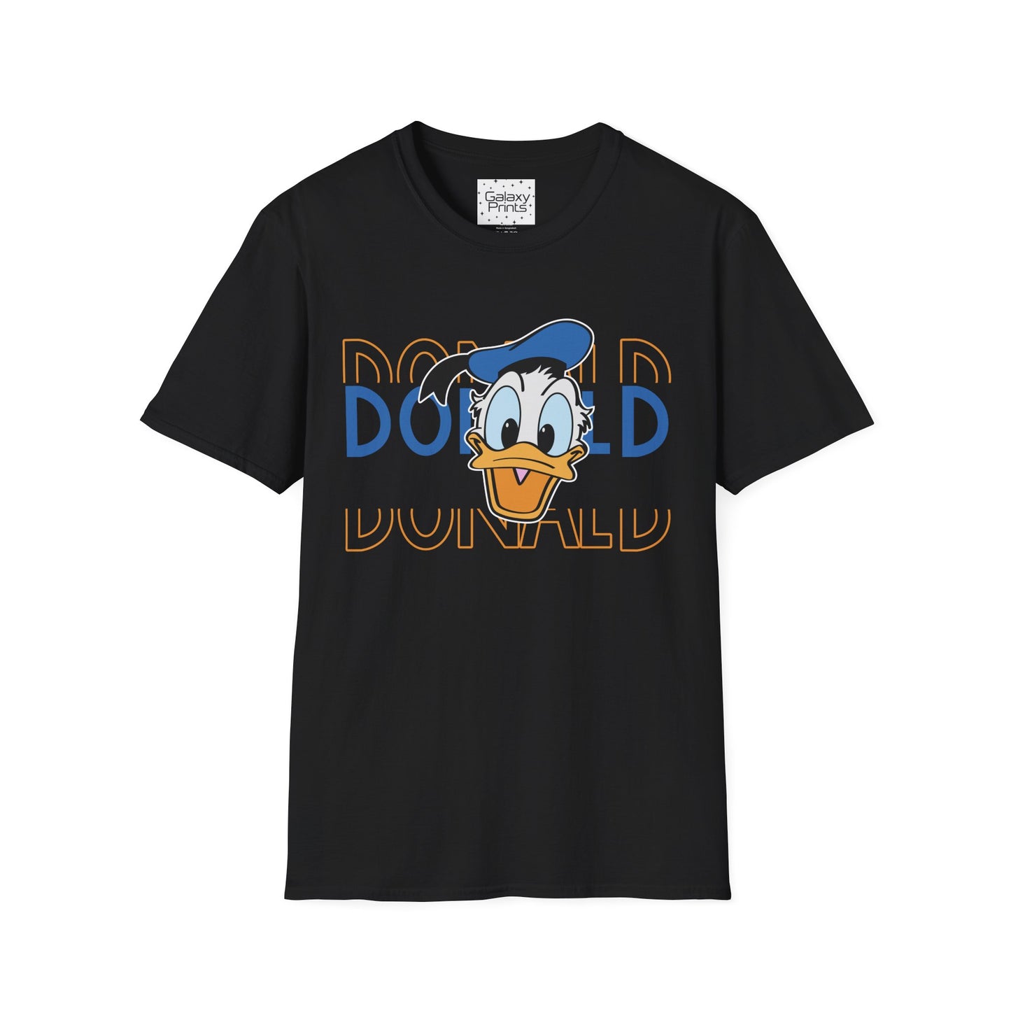 Unisex T-Shirt - DISNEY Inspired - 'Your Friend and mine Donald'