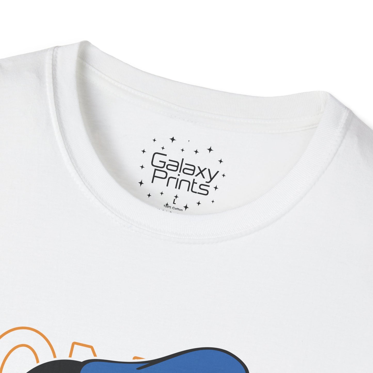 Unisex T-Shirt - DISNEY Inspired - 'Your Friend and mine Donald'