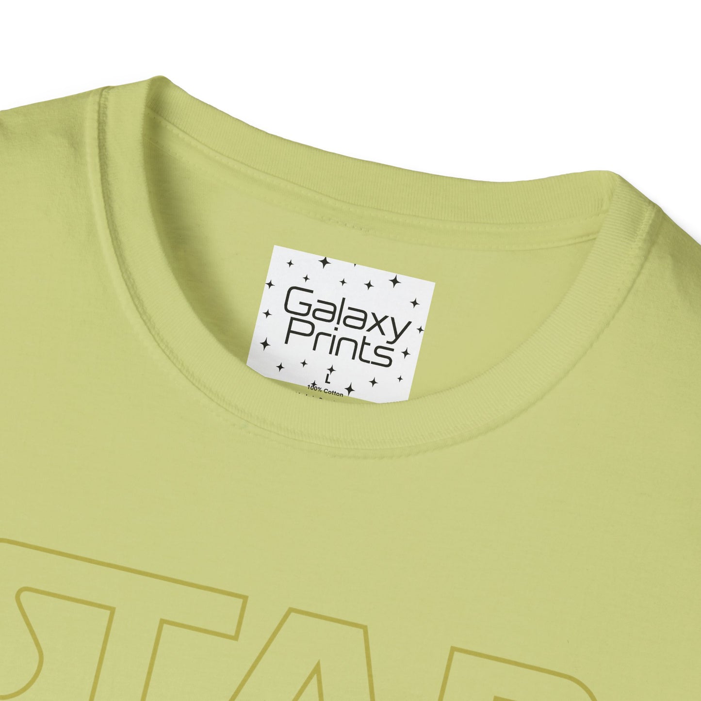 Star Wars Inspired Unisex T-Shirt - 'STAR WARS 1977' Graphic Tee