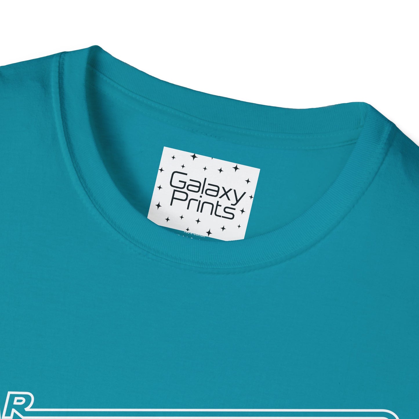 Star Wars Inspired Unisex T-Shirt - 'The EMPIRE STRIKES BACK' Graphic