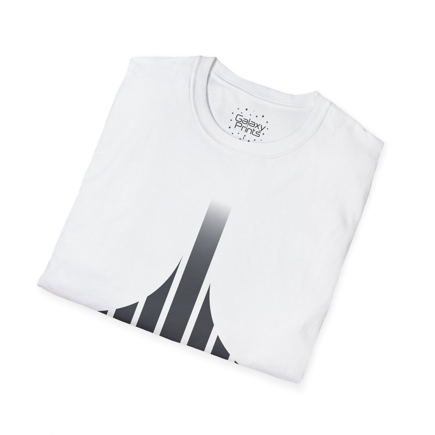 Star Wars Inspired Unisex T-Shirt - 'Darth Vader Gamer/Gaming logo' Graphic Tee