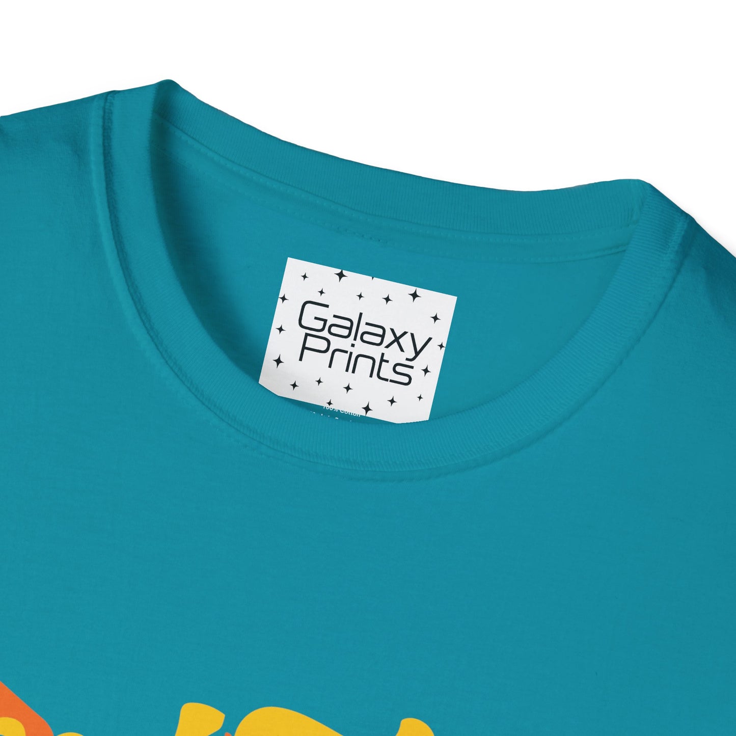 Unisex T-Shirt - POP Culture - 'From the Hit TV Series Good Times' - Dynomite Jimmie JJ Walker