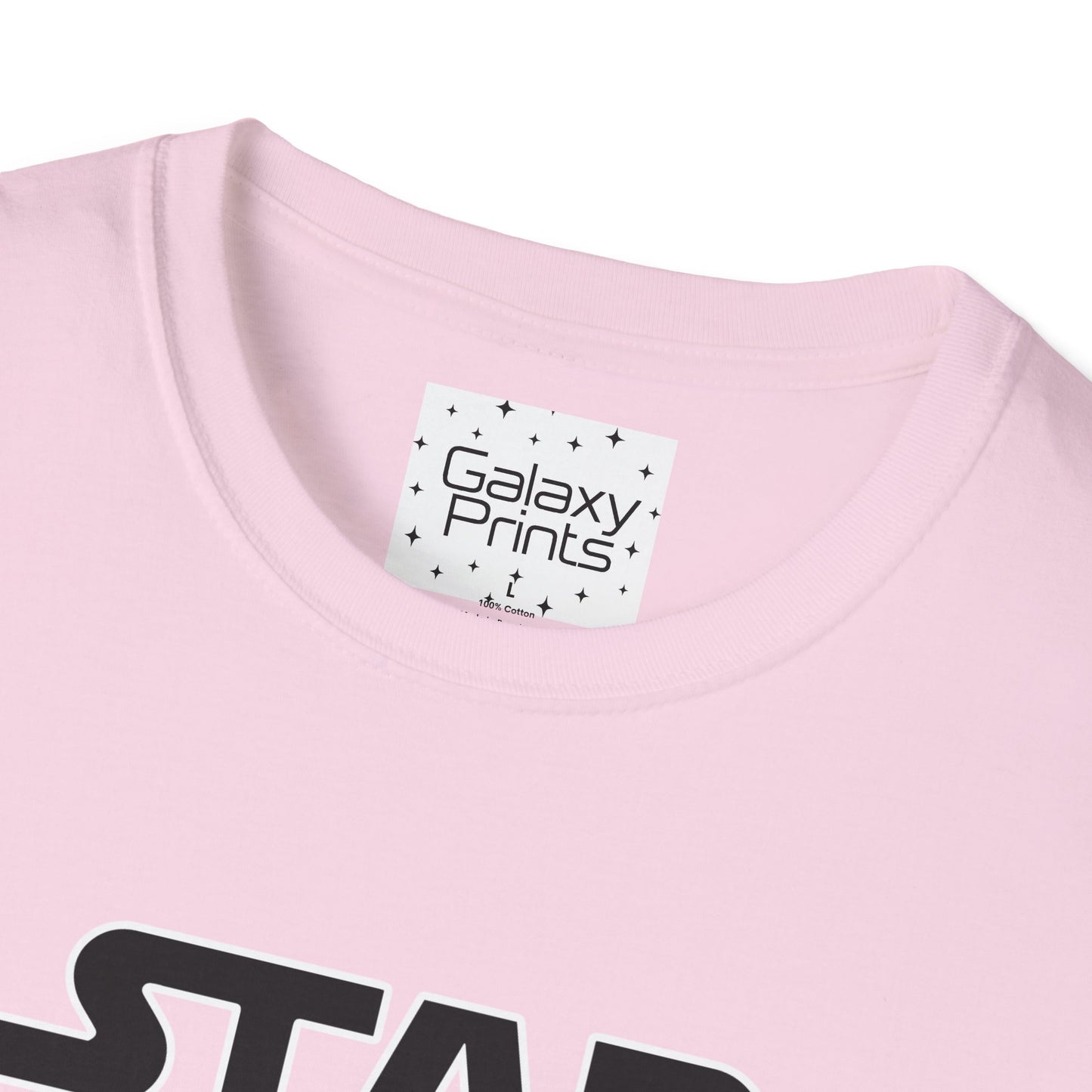 Inspired by Star Wars Starfighter Unisex T-Shirt - Movie Coming Out May 28th, 2027 (w/o movie release date)