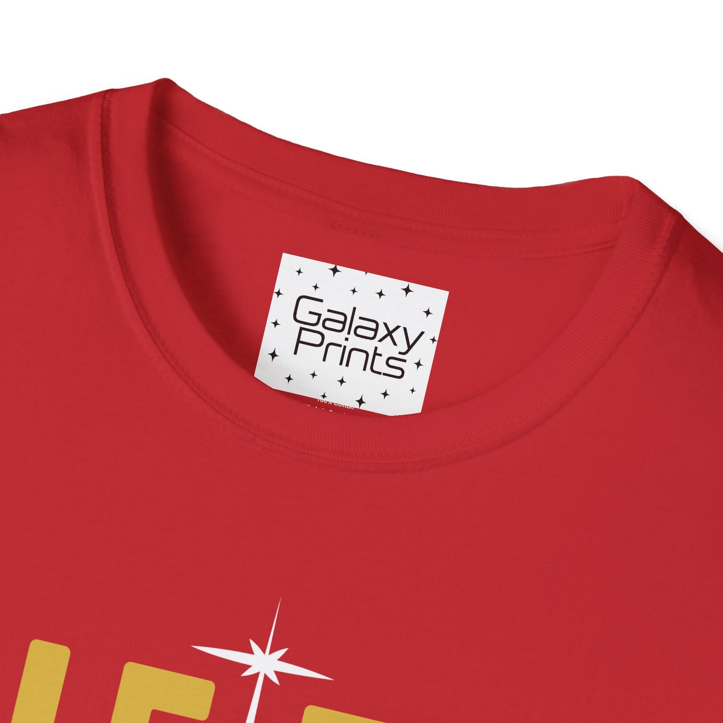 The Jedi Training Club 1977 T-Shirt Inspired by Star Wars