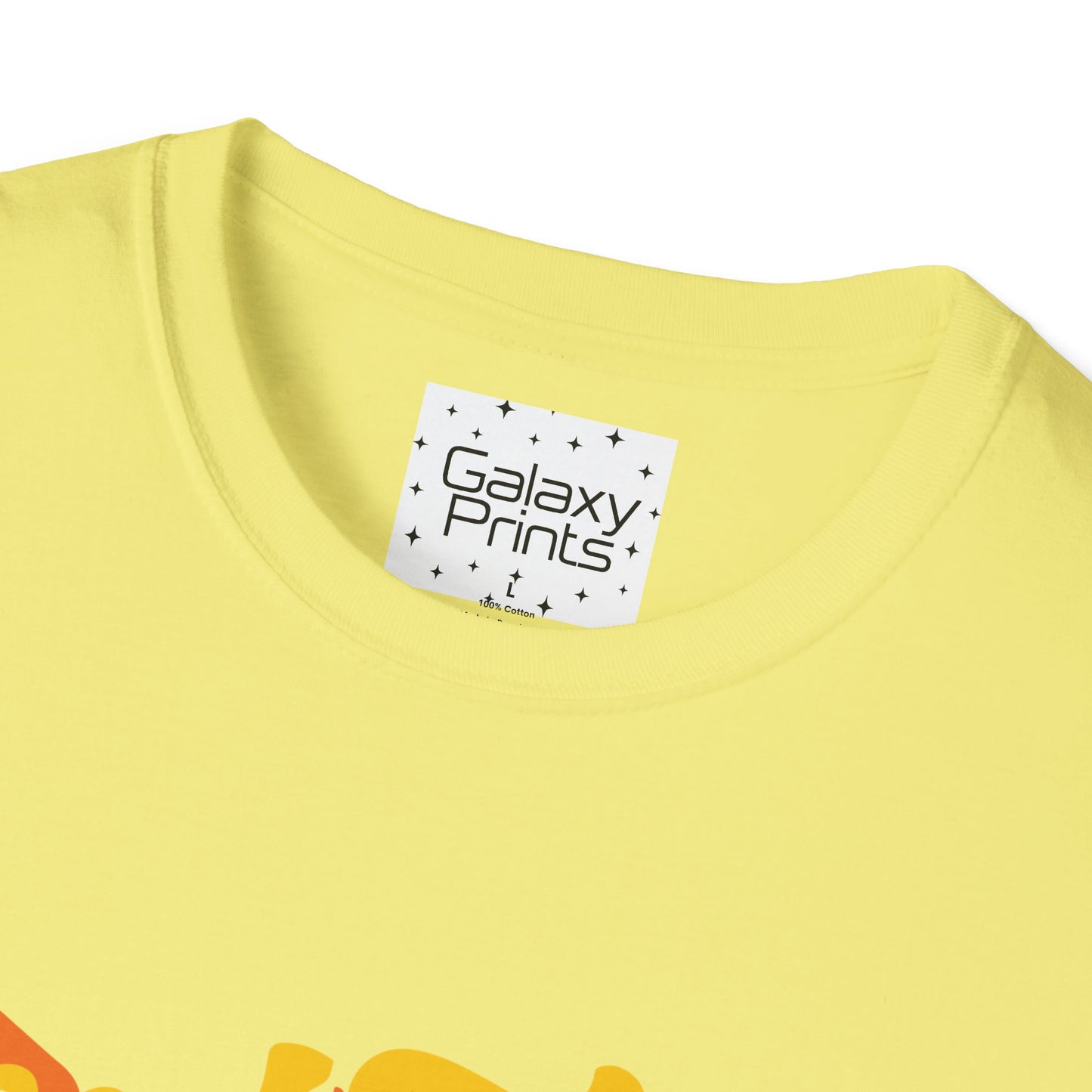 Unisex T-Shirt - POP Culture - 'From the Hit TV Series Good Times' - Dynomite Jimmie JJ Walker