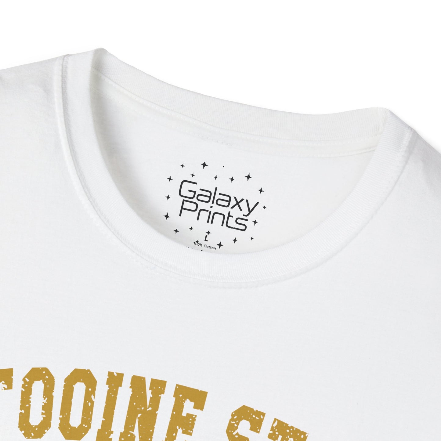 Star Wars Inspired Unisex T-Shirt - 'TATOOINE STATE UNIVERSITY' Graphic Tee
