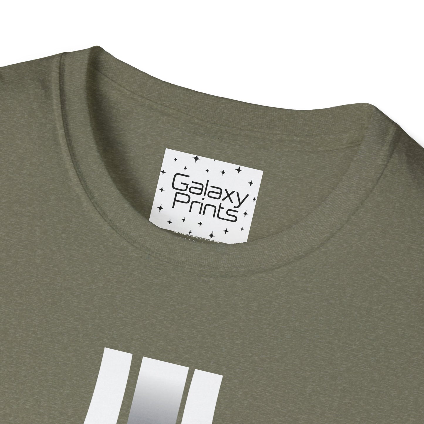 Star Wars Inspired Unisex T-Shirt - 'Darth Vader Gamer/Gaming logo' Graphic Tee