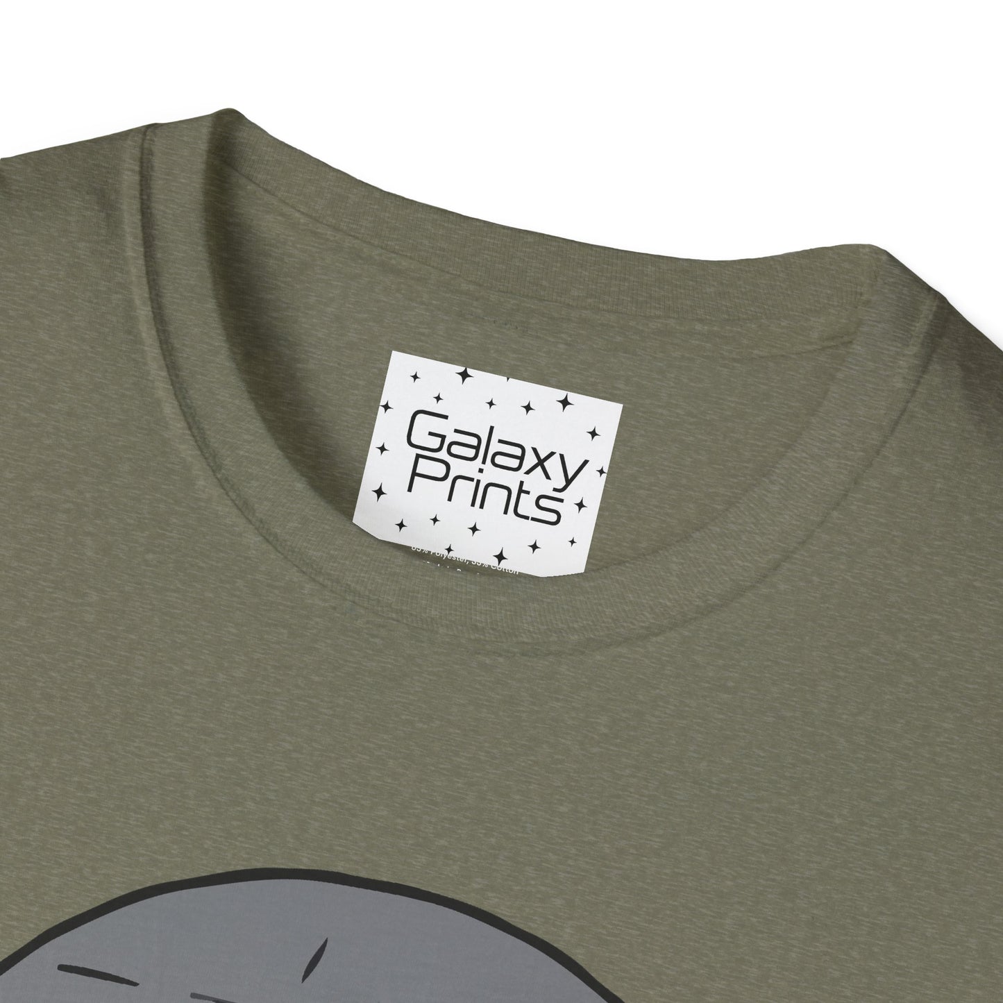 PEANUTS Star Wars Inspired Unisex T-Shirt - Snoopy as Luke Skywalker X-Wing to Death Star